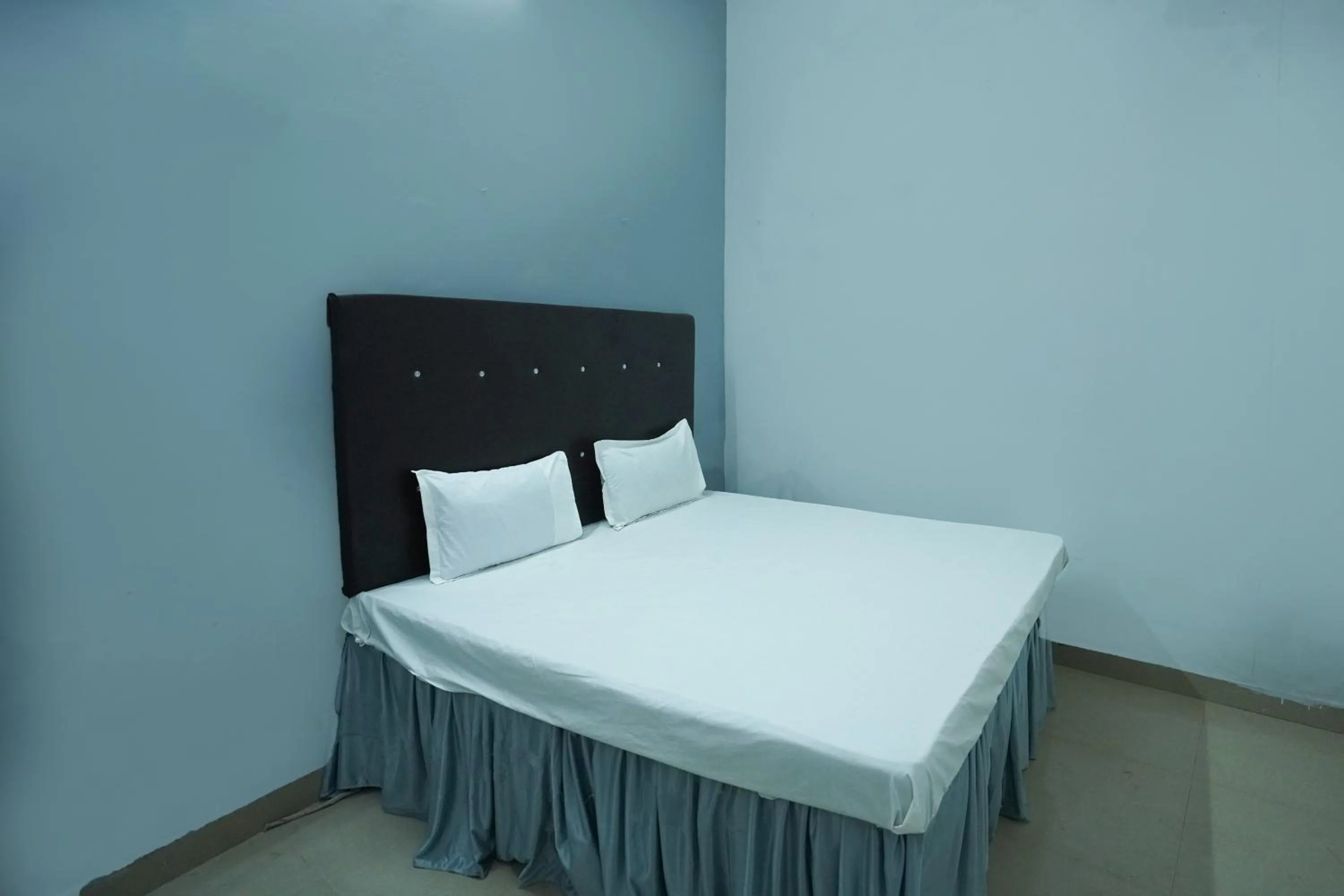 Bedroom in Hotel O Shining Star