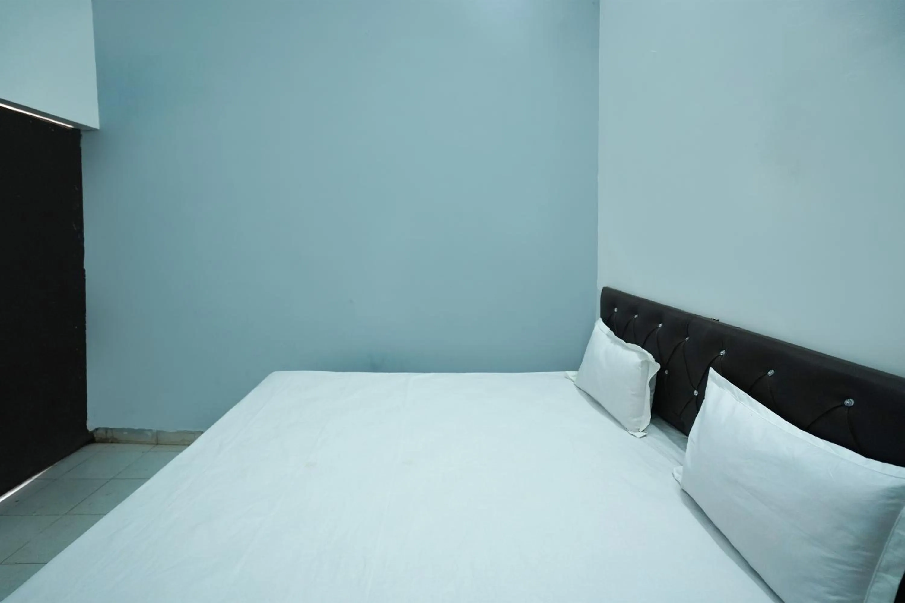 Bedroom in Hotel O Shining Star