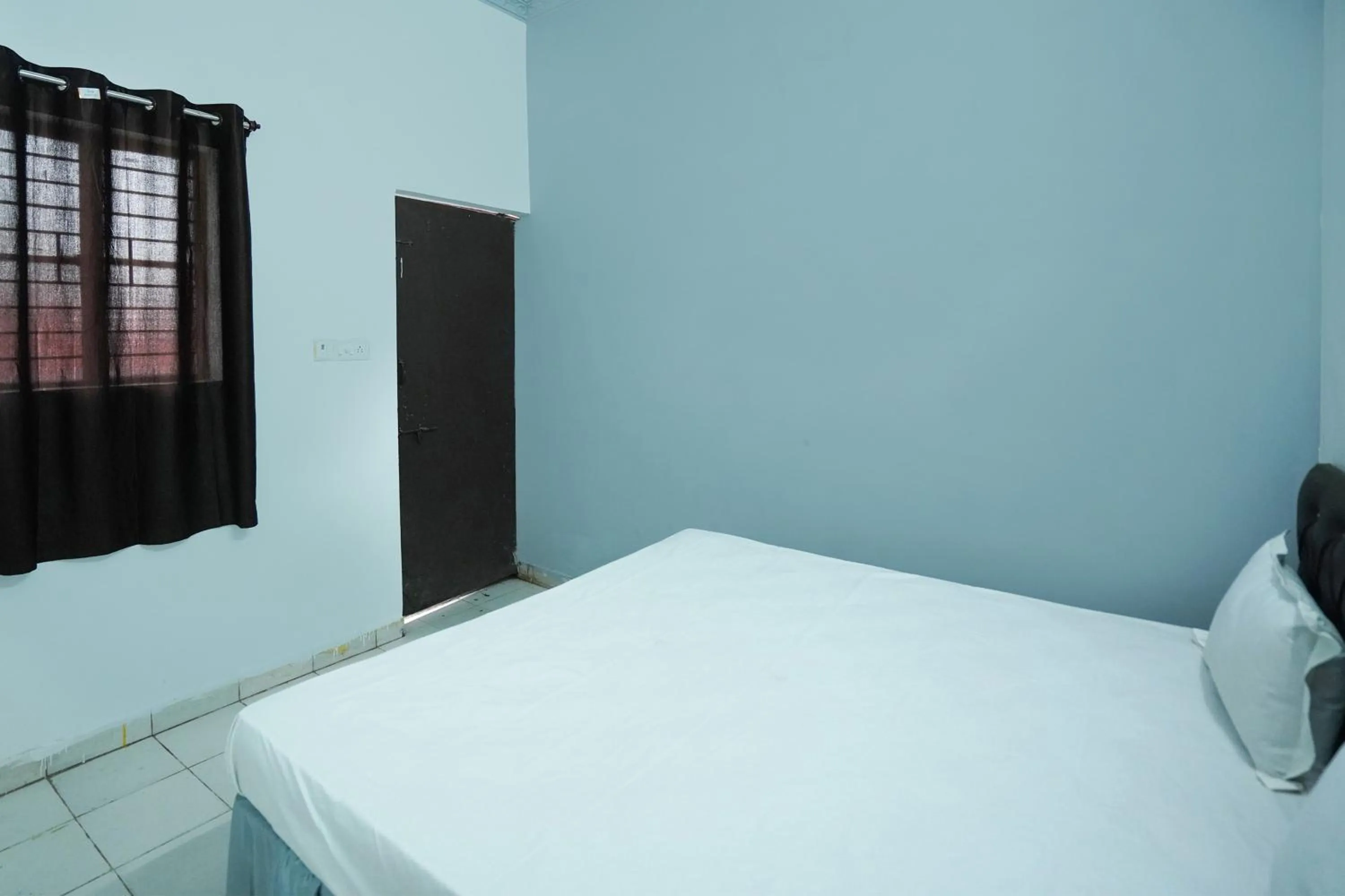 Bedroom in Hotel O Shining Star