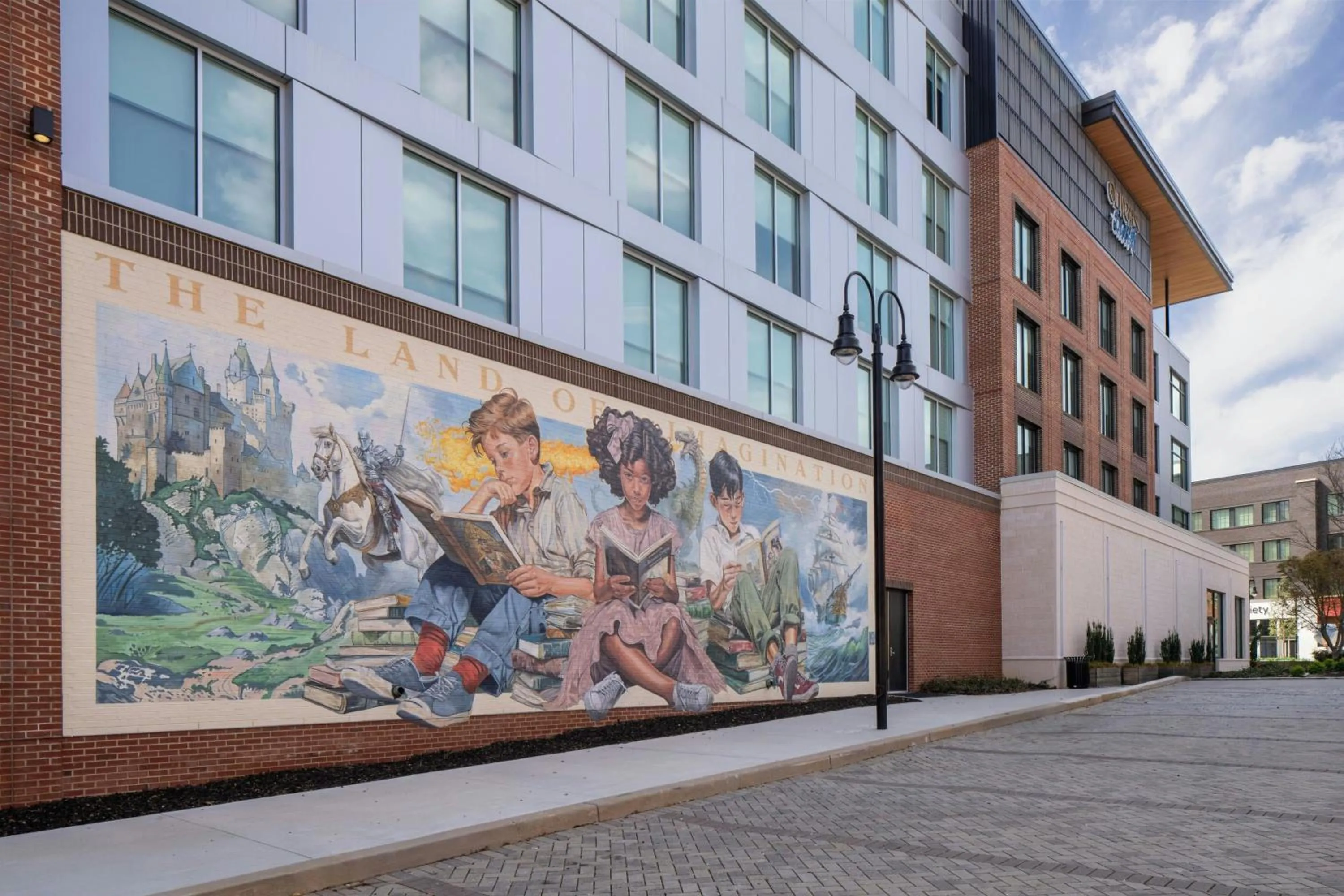 Other in Trilith Guesthouse, Fayetteville, GA, a Tribute Portfolio Hotel