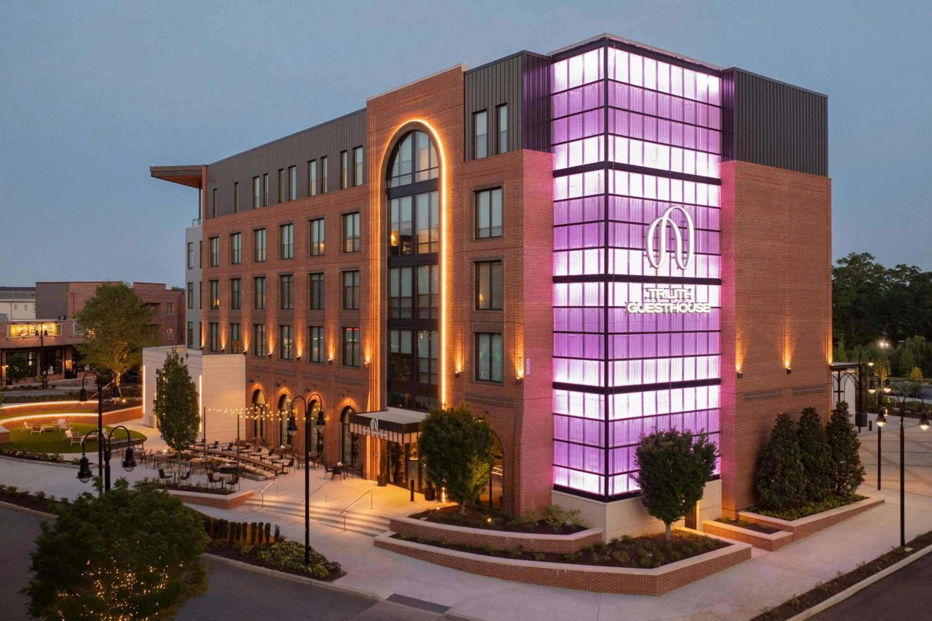 View (from property/room) in Trilith Guesthouse, Fayetteville, GA, a Tribute Portfolio Hotel