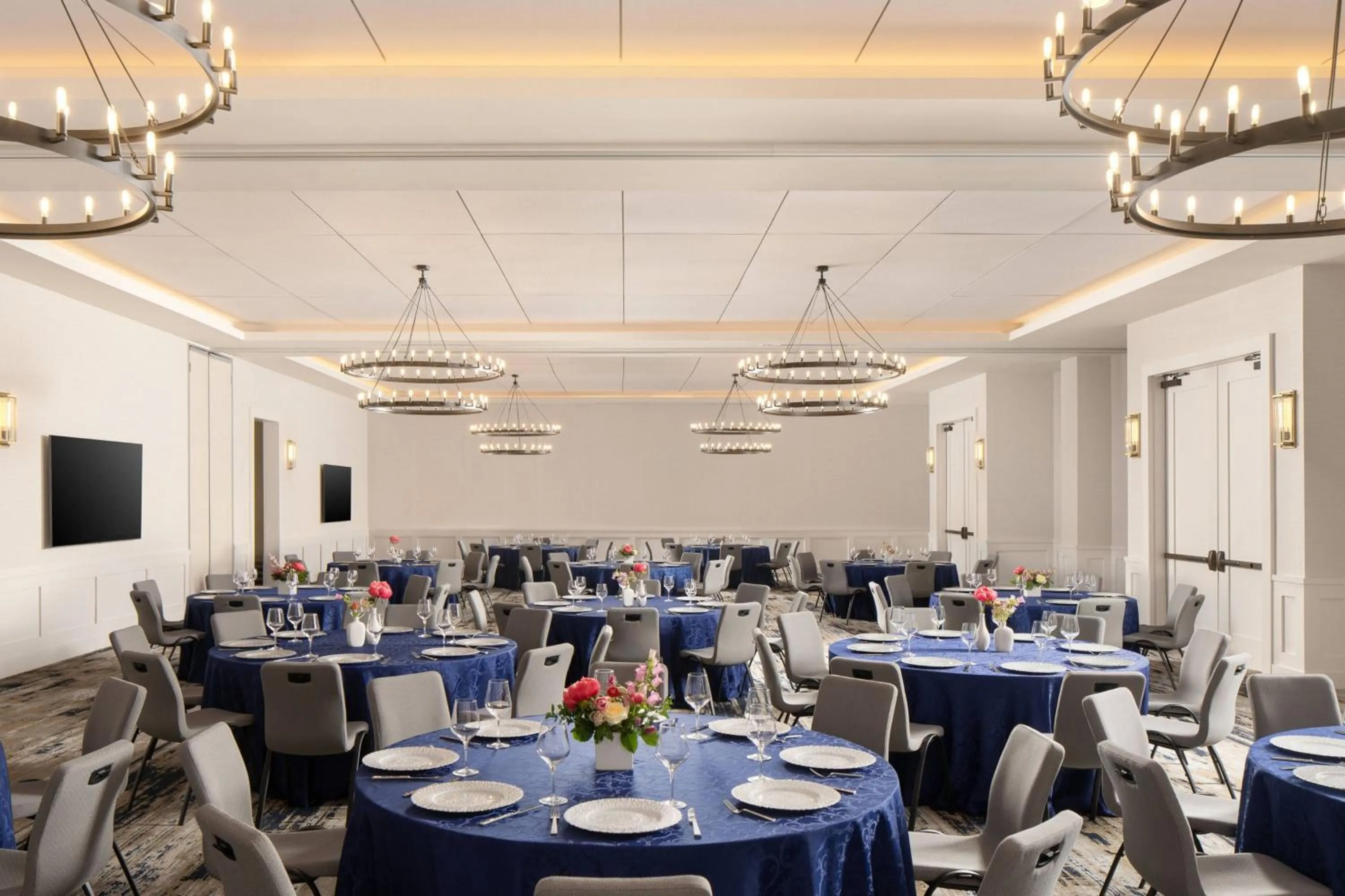 Banquet/Function facilities in Trilith Guesthouse, Fayetteville, GA, a Tribute Portfolio Hotel