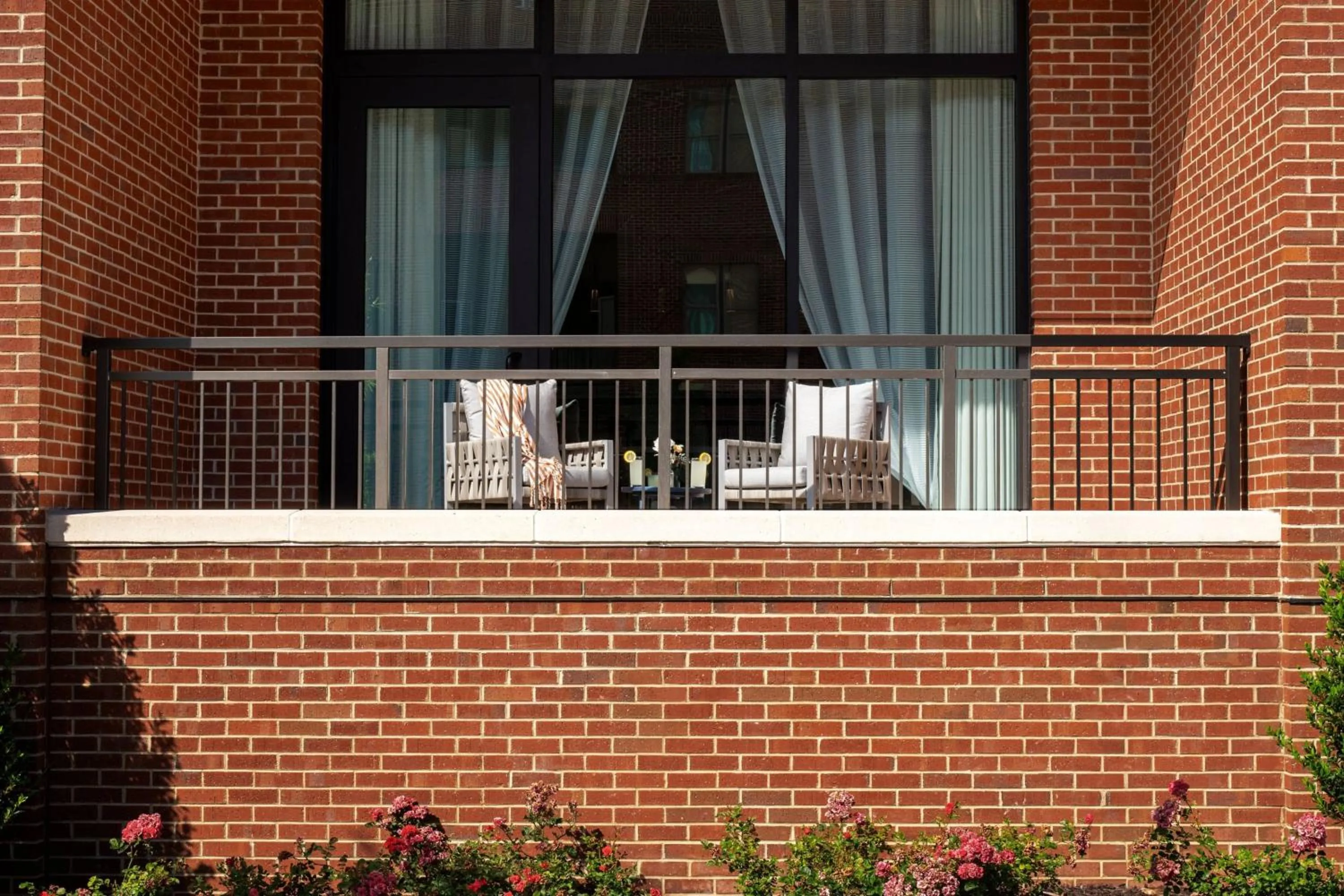Bedroom in Trilith Guesthouse, Fayetteville, GA, a Tribute Portfolio Hotel