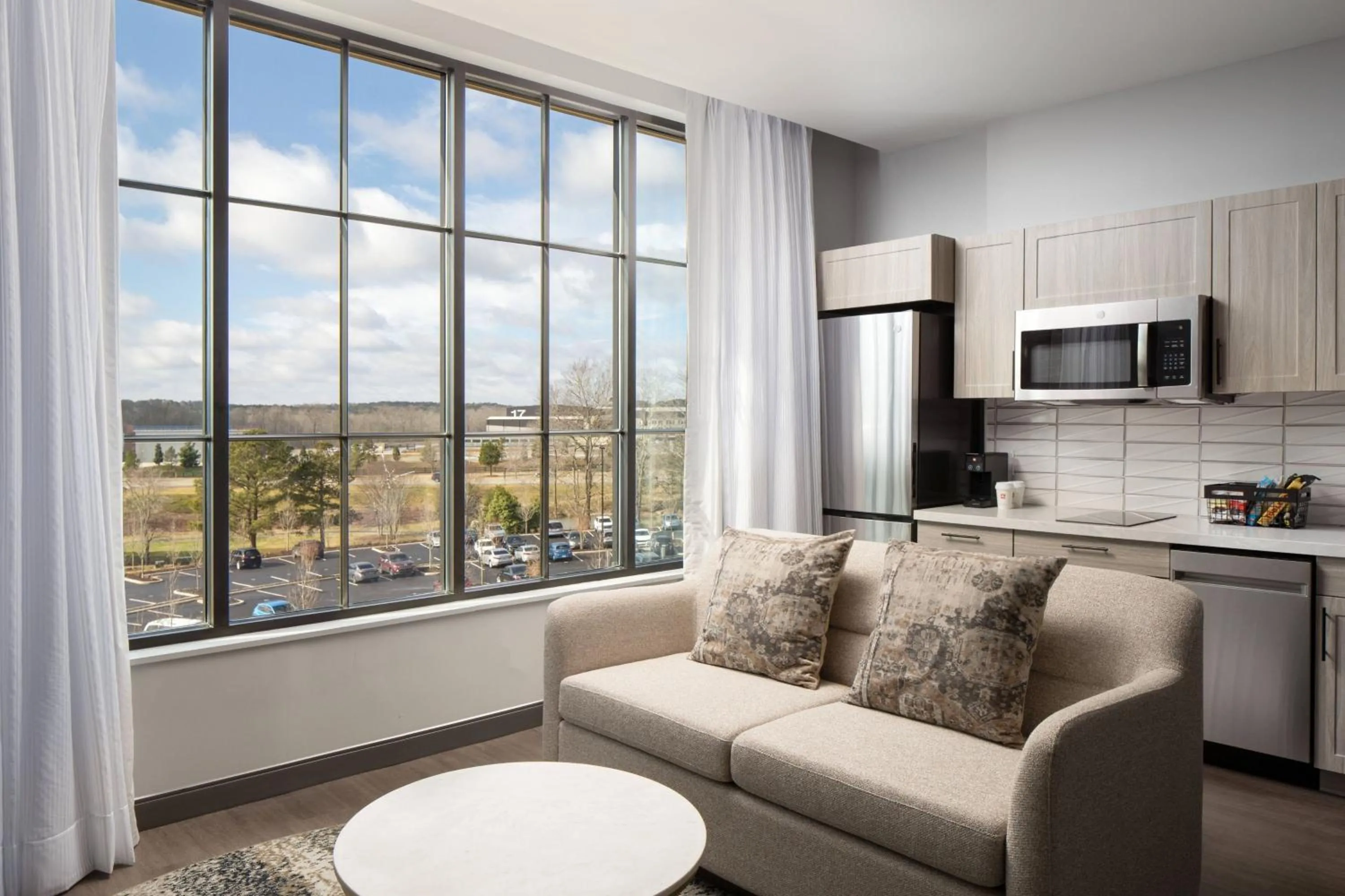 Bedroom in Trilith Guesthouse, Fayetteville, GA, a Tribute Portfolio Hotel