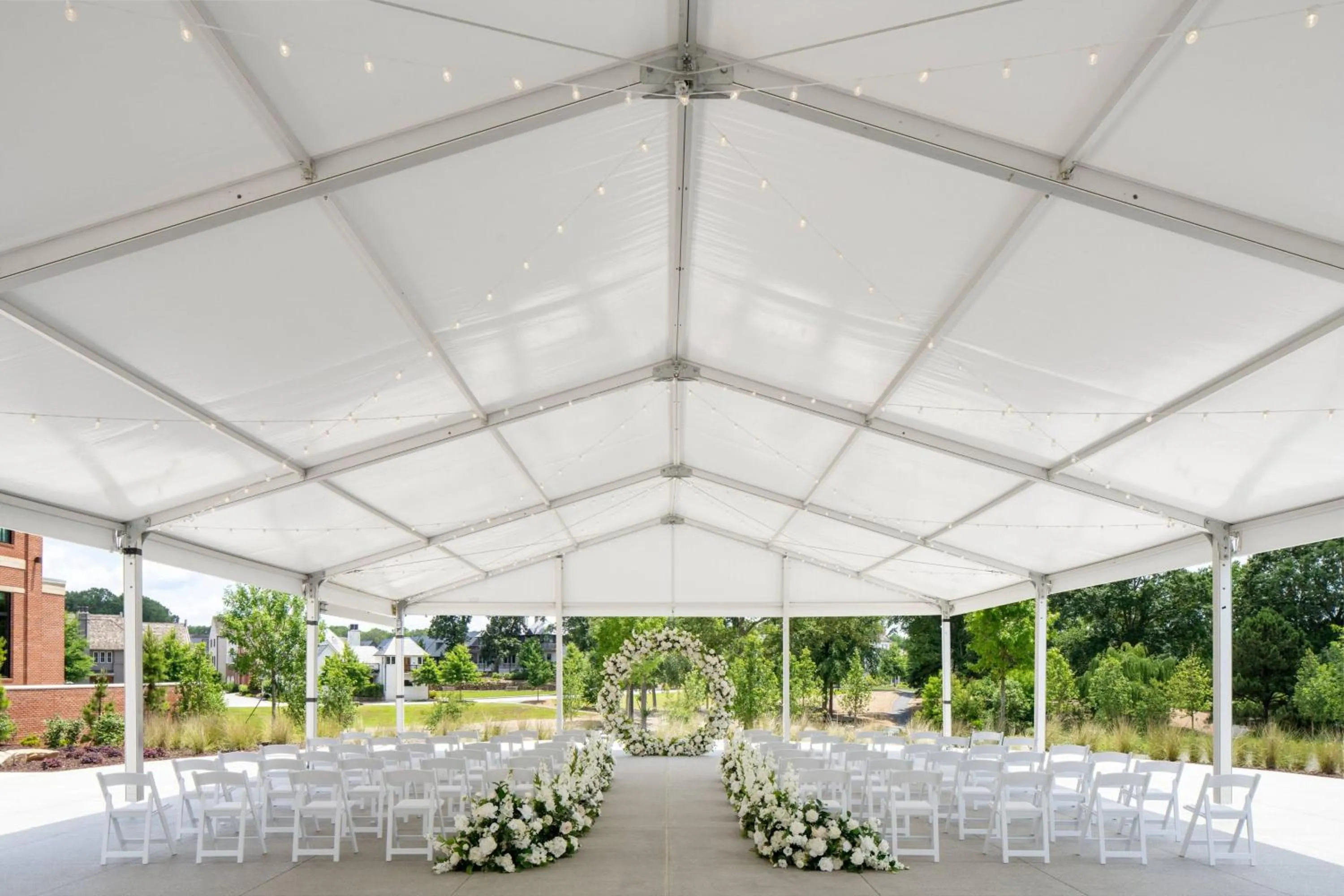 Banquet/Function facilities in Trilith Guesthouse, Fayetteville, GA, a Tribute Portfolio Hotel