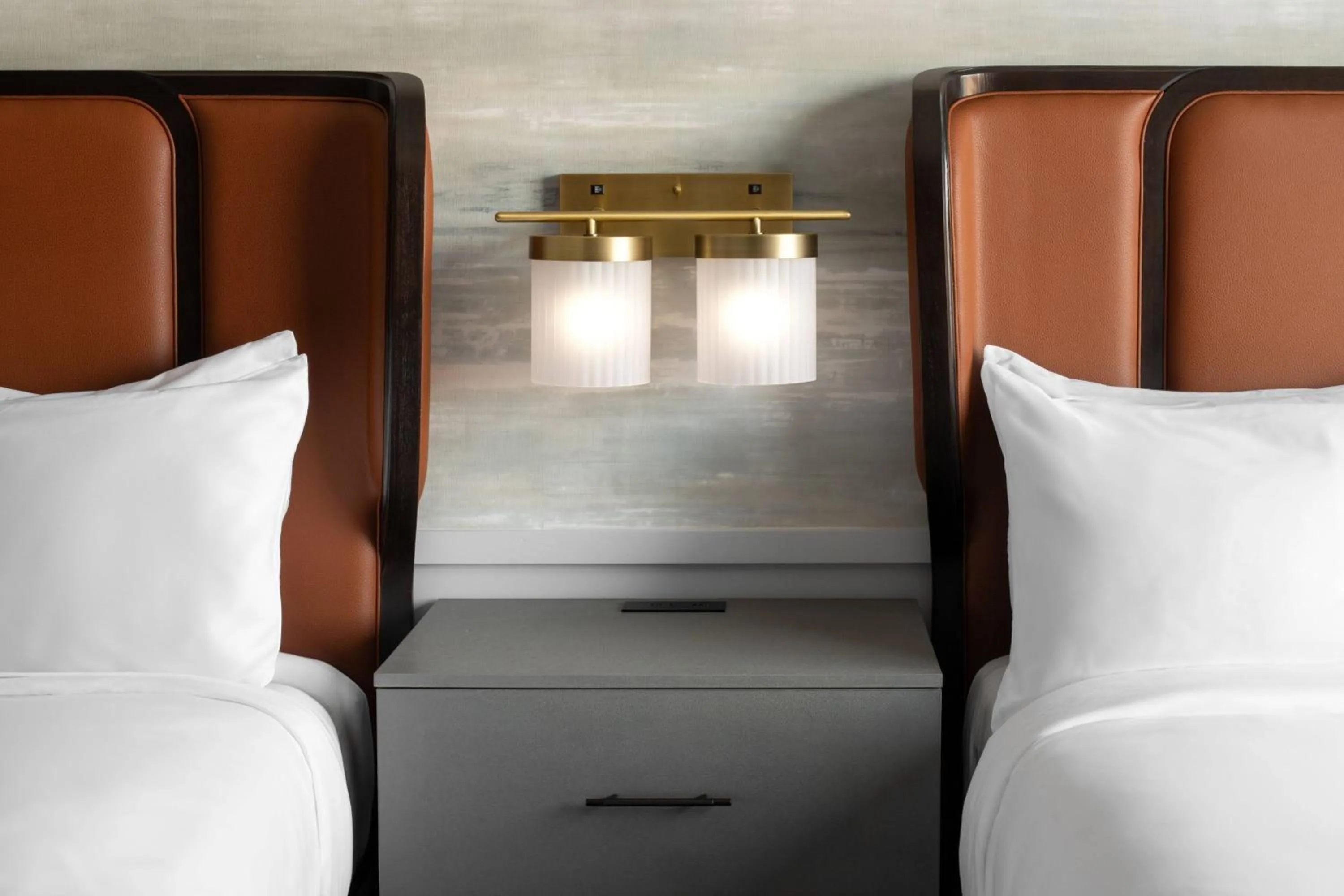 Photo of the whole room, Bed in Trilith Guesthouse, Fayetteville, GA, a Tribute Portfolio Hotel