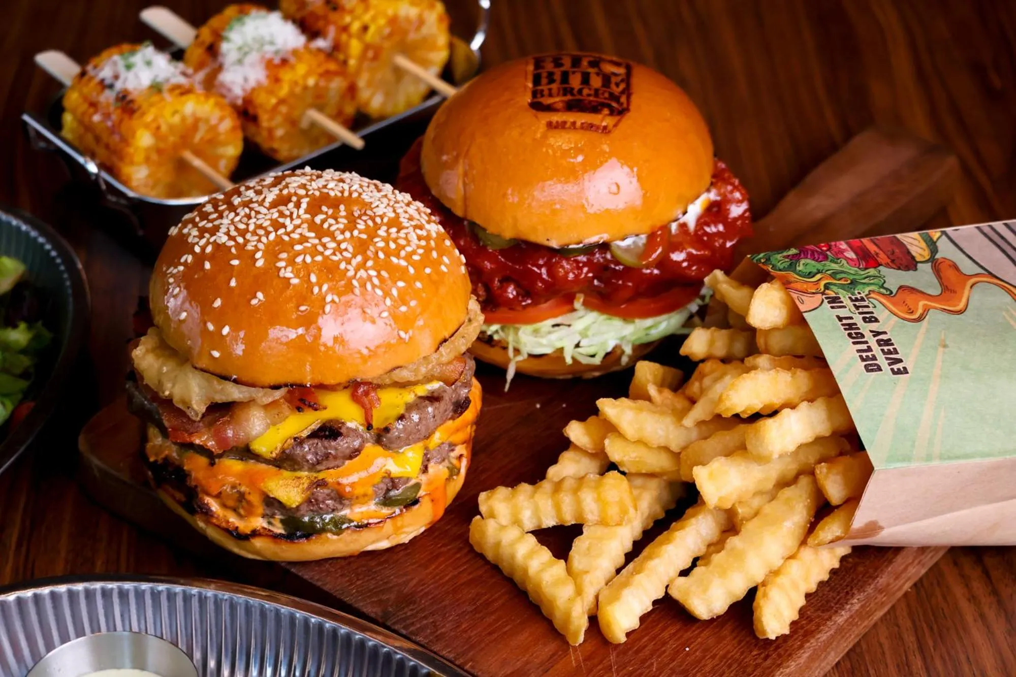 Restaurant/places to eat in Courtyard by Marriott Bangkok Suvarnabhumi Airport