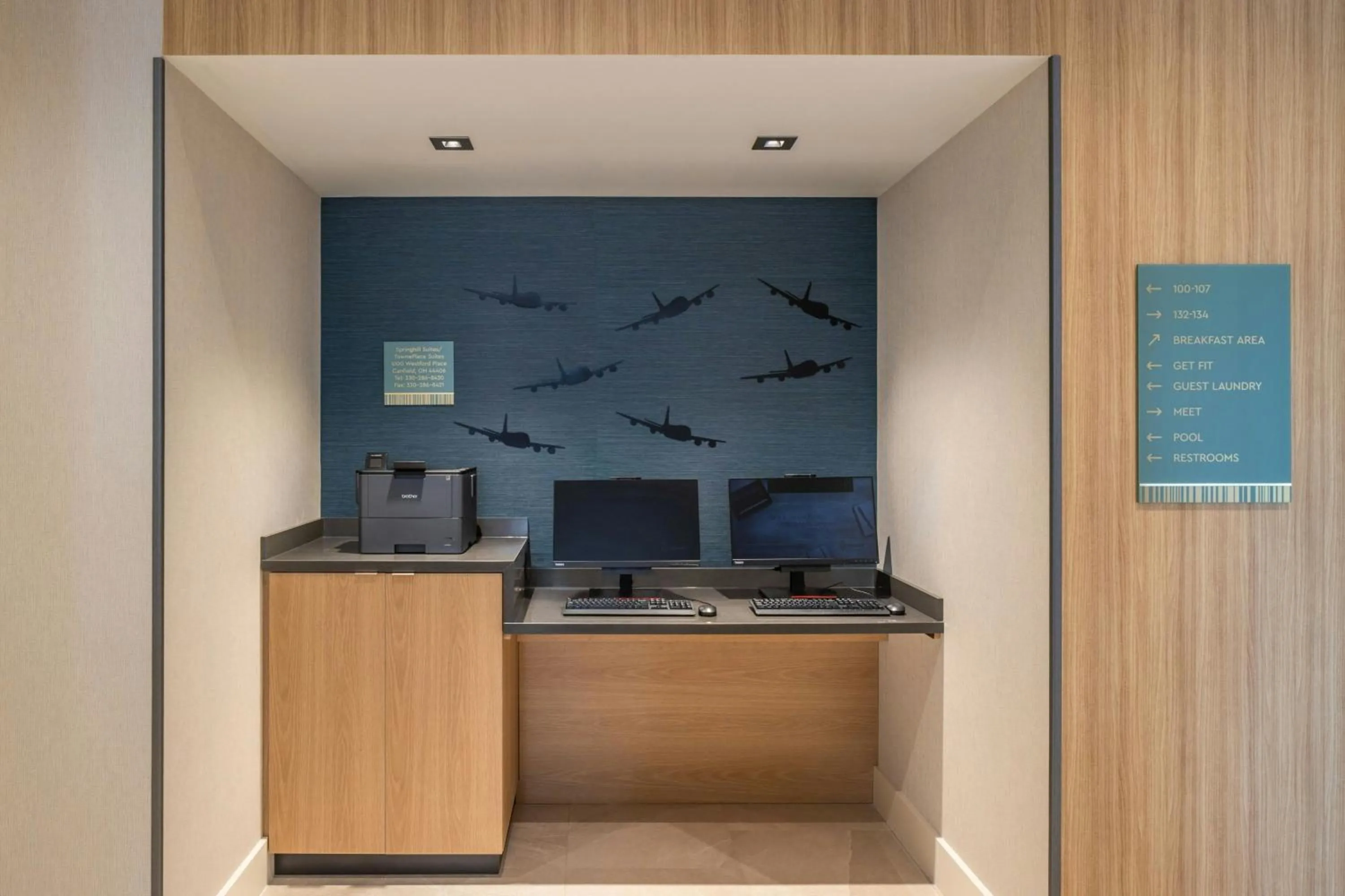 Other in TownePlace Suites by Marriott Canfield