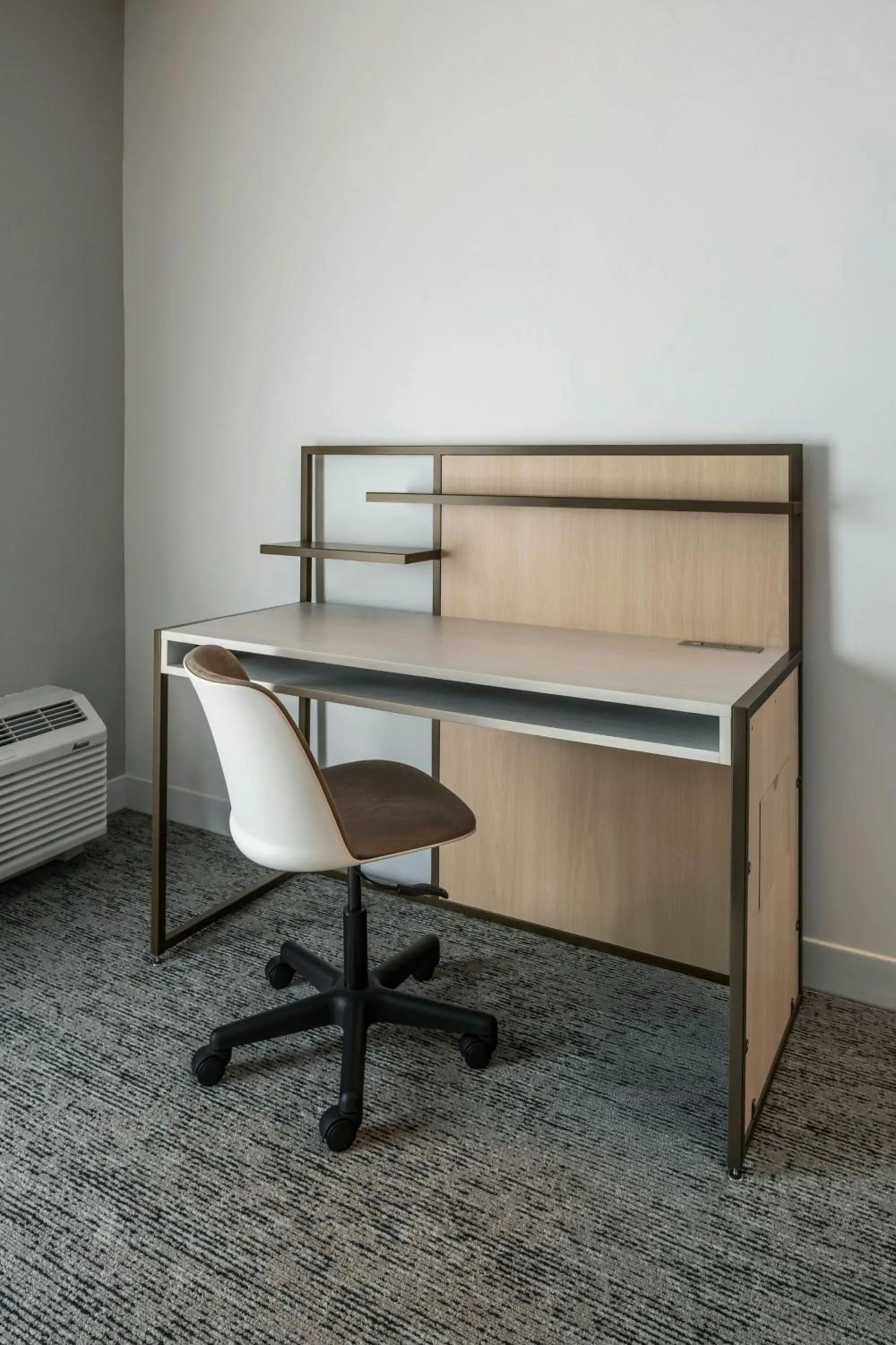 Photo of the whole room in TownePlace Suites by Marriott Canfield