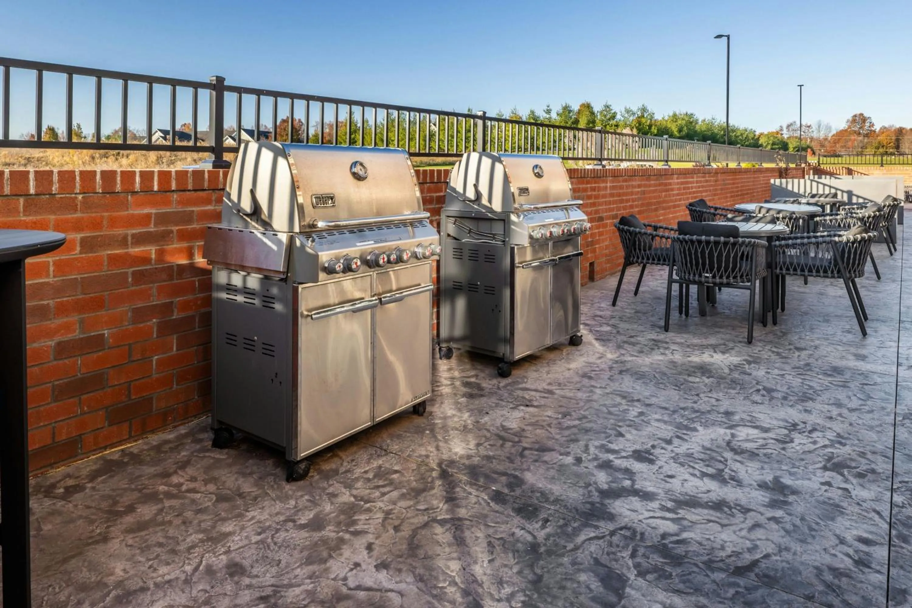 Other in SpringHill Suites by Marriott Canfield