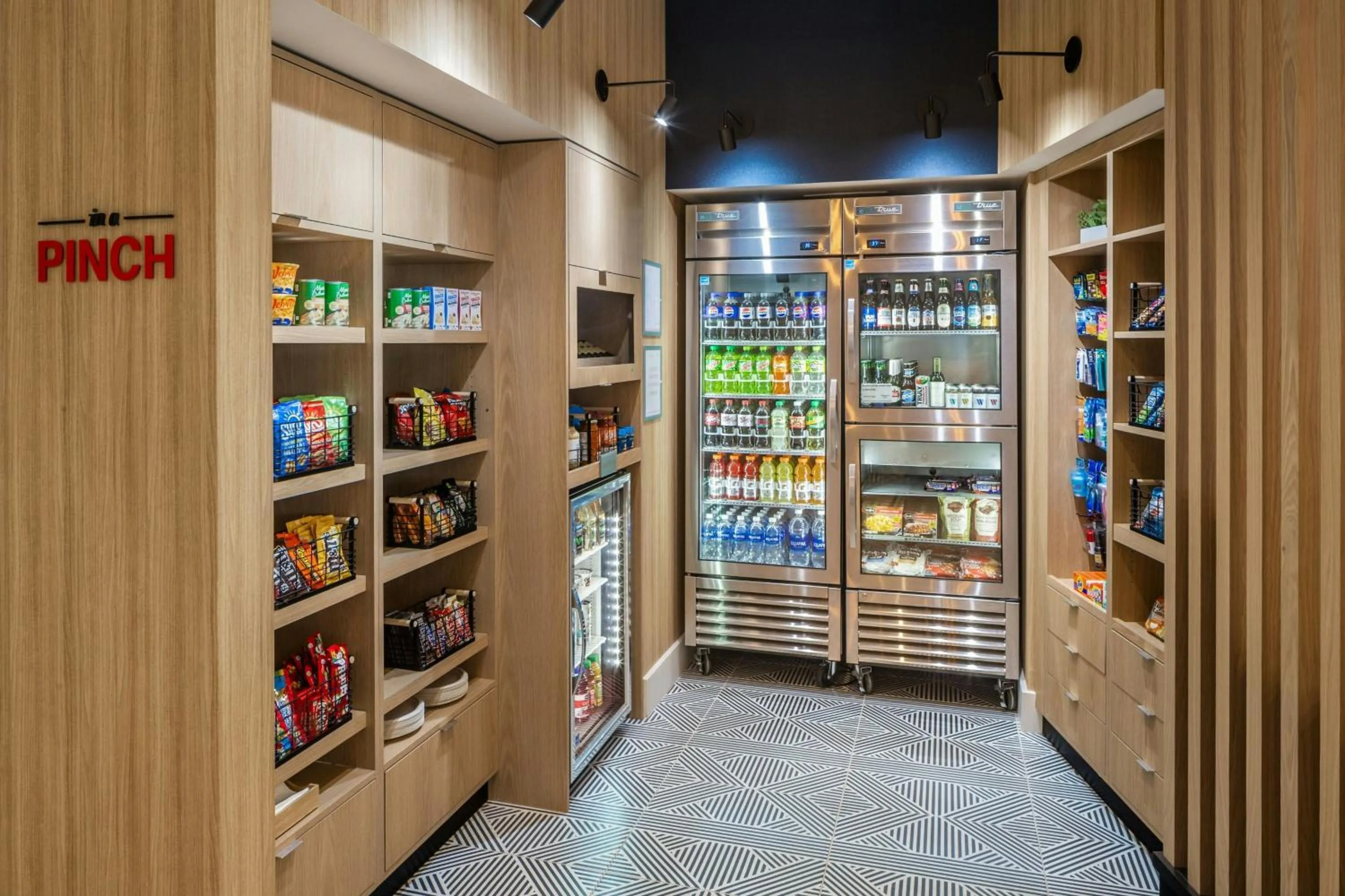 Other in SpringHill Suites by Marriott Canfield