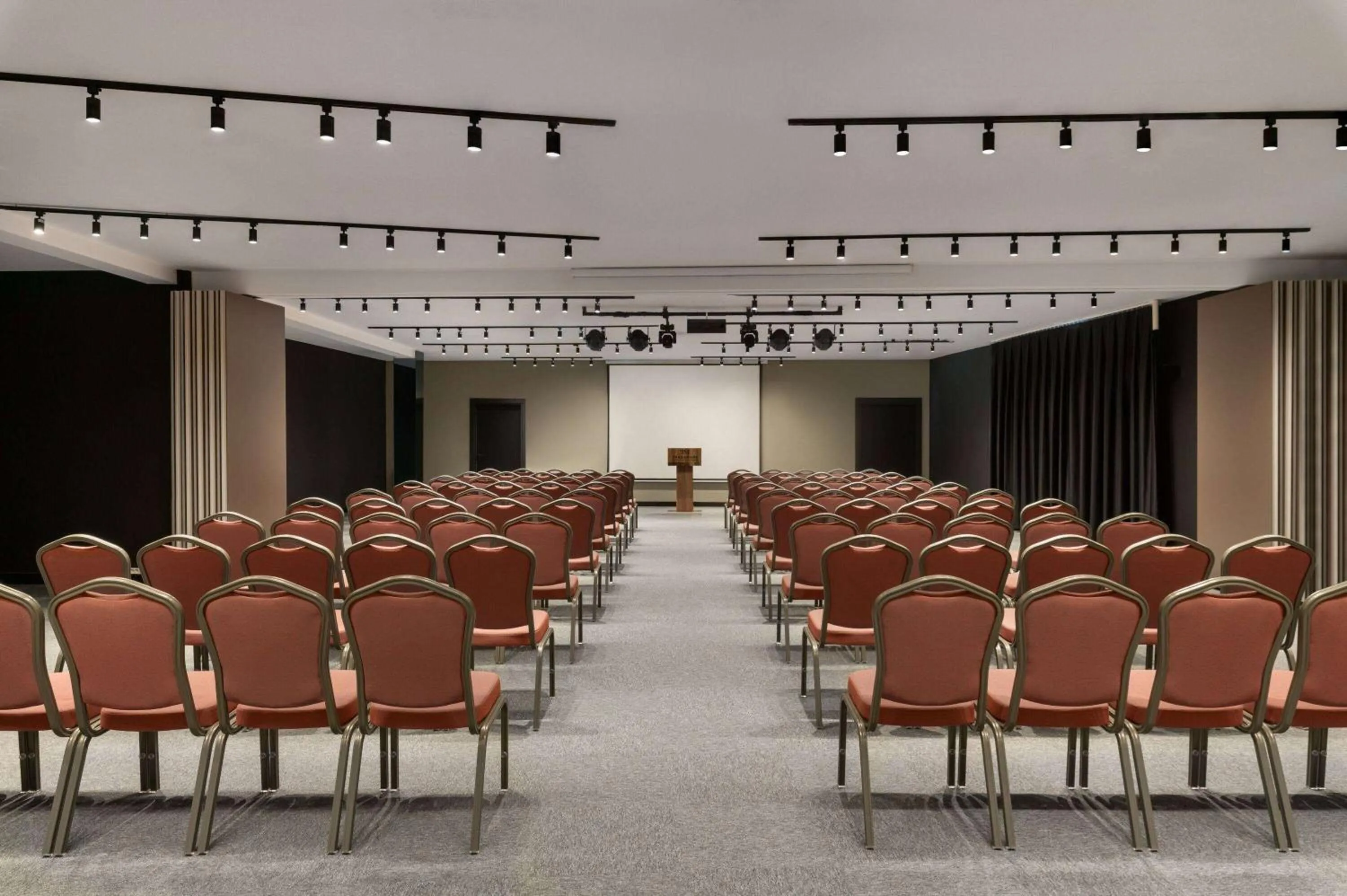 Meeting/conference room in FT Lotus Thermal Hotel&SPA Trademark Collection by Wyndham