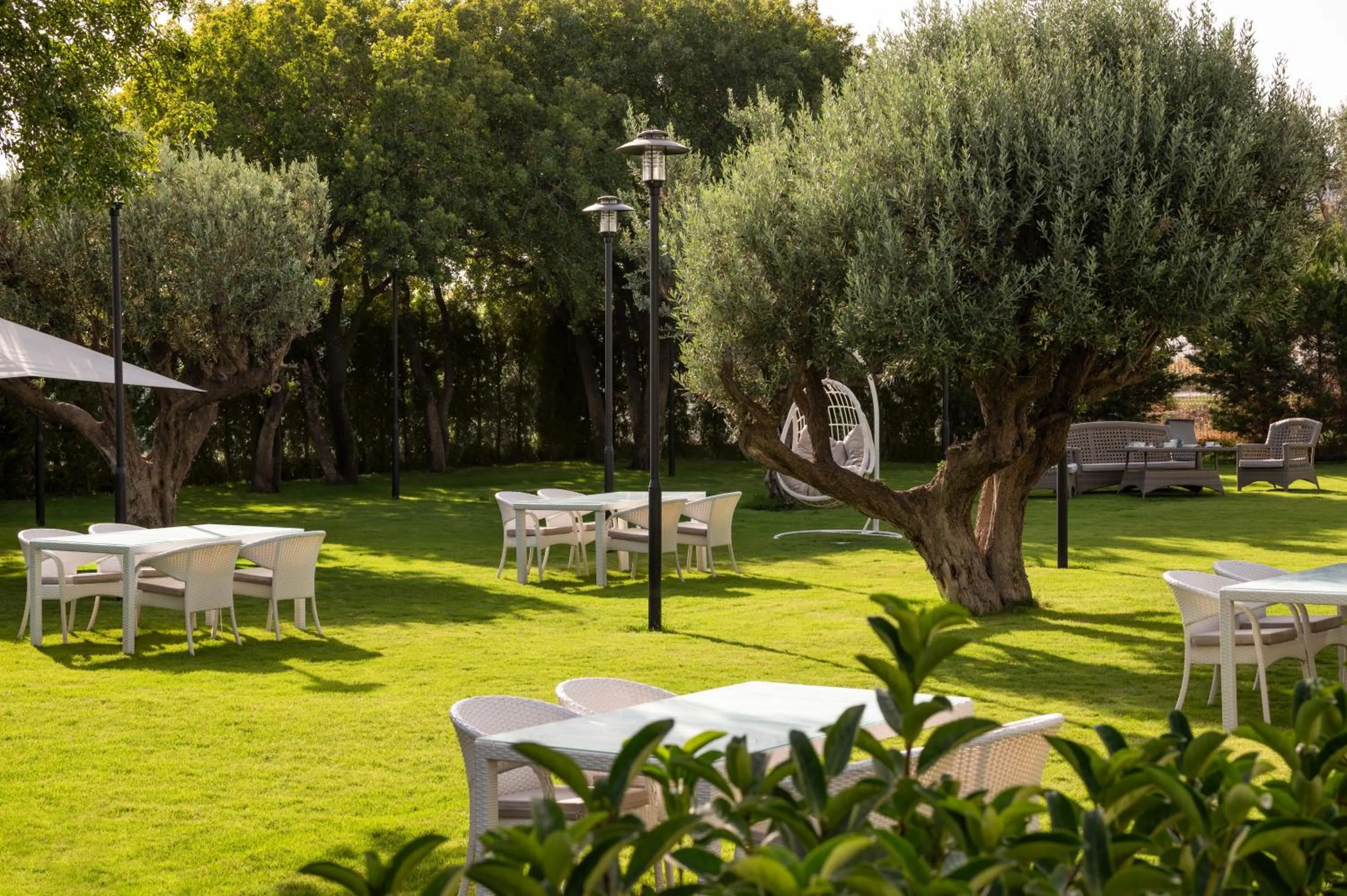 Restaurant/places to eat in FT Lotus Thermal Hotel&SPA Trademark Collection by Wyndham