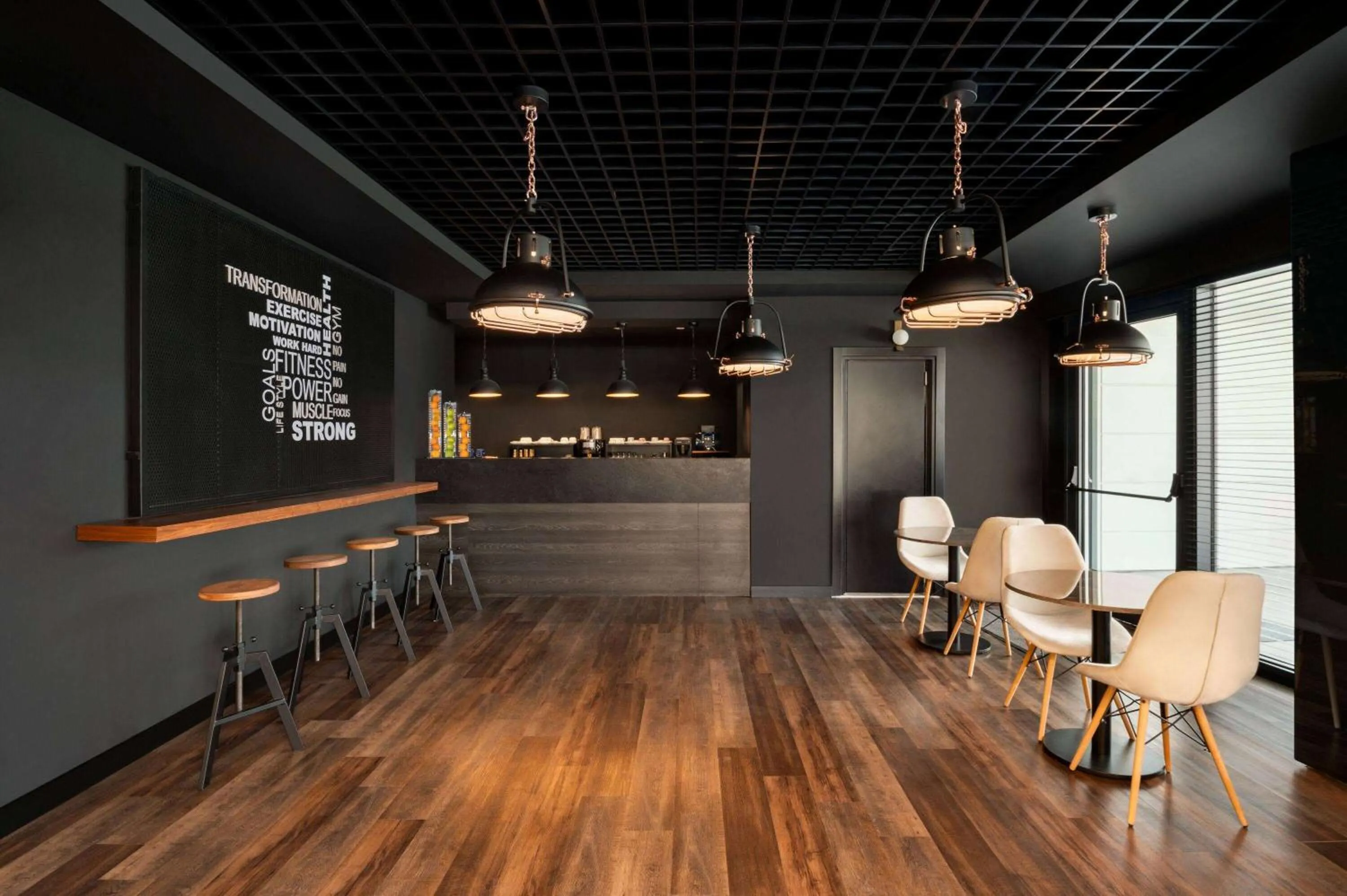 Lounge or bar in FT Lotus Thermal Hotel&SPA Trademark Collection by Wyndham