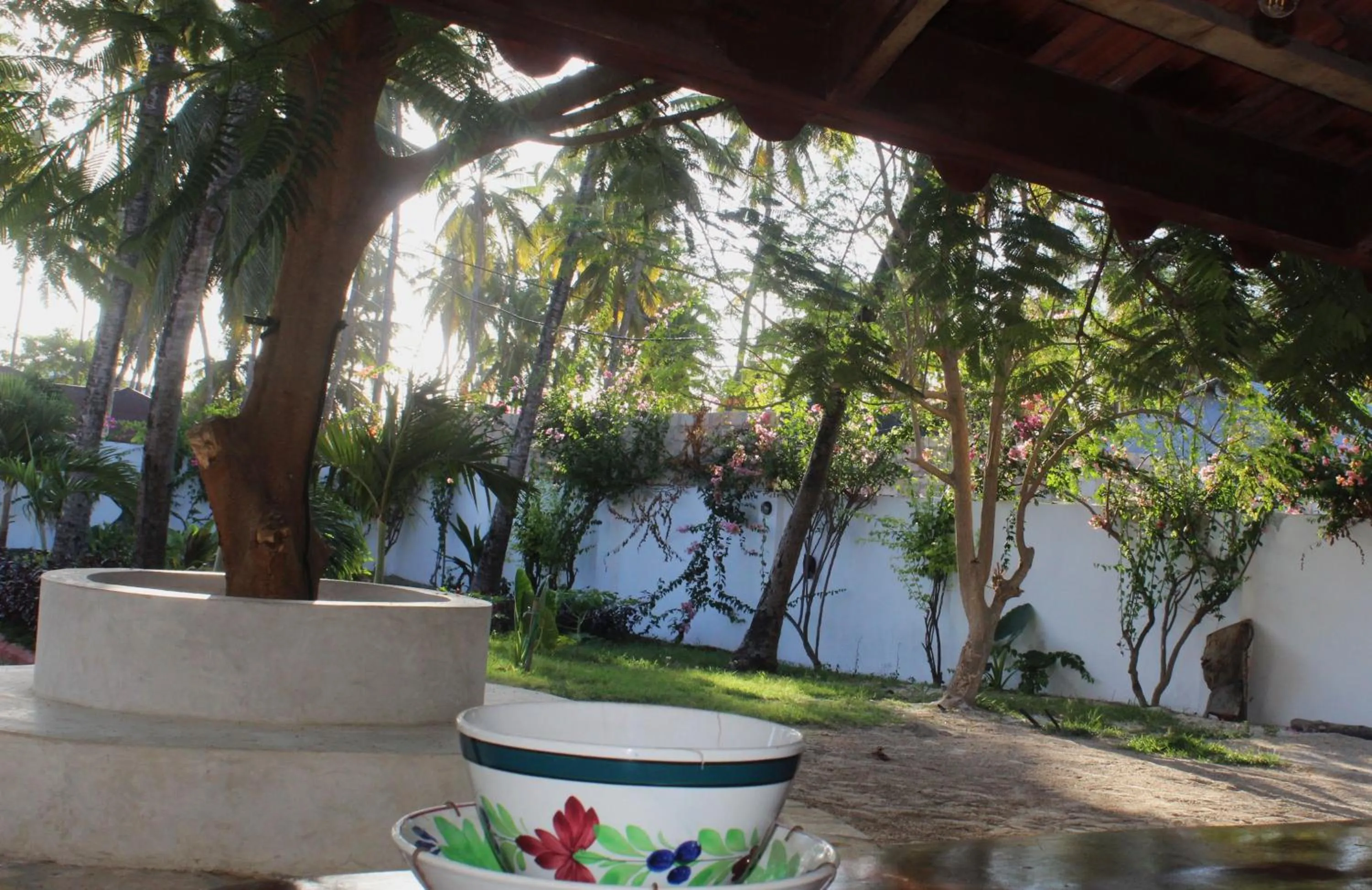 BIANCO AZZURRO Hotel & Restaurant