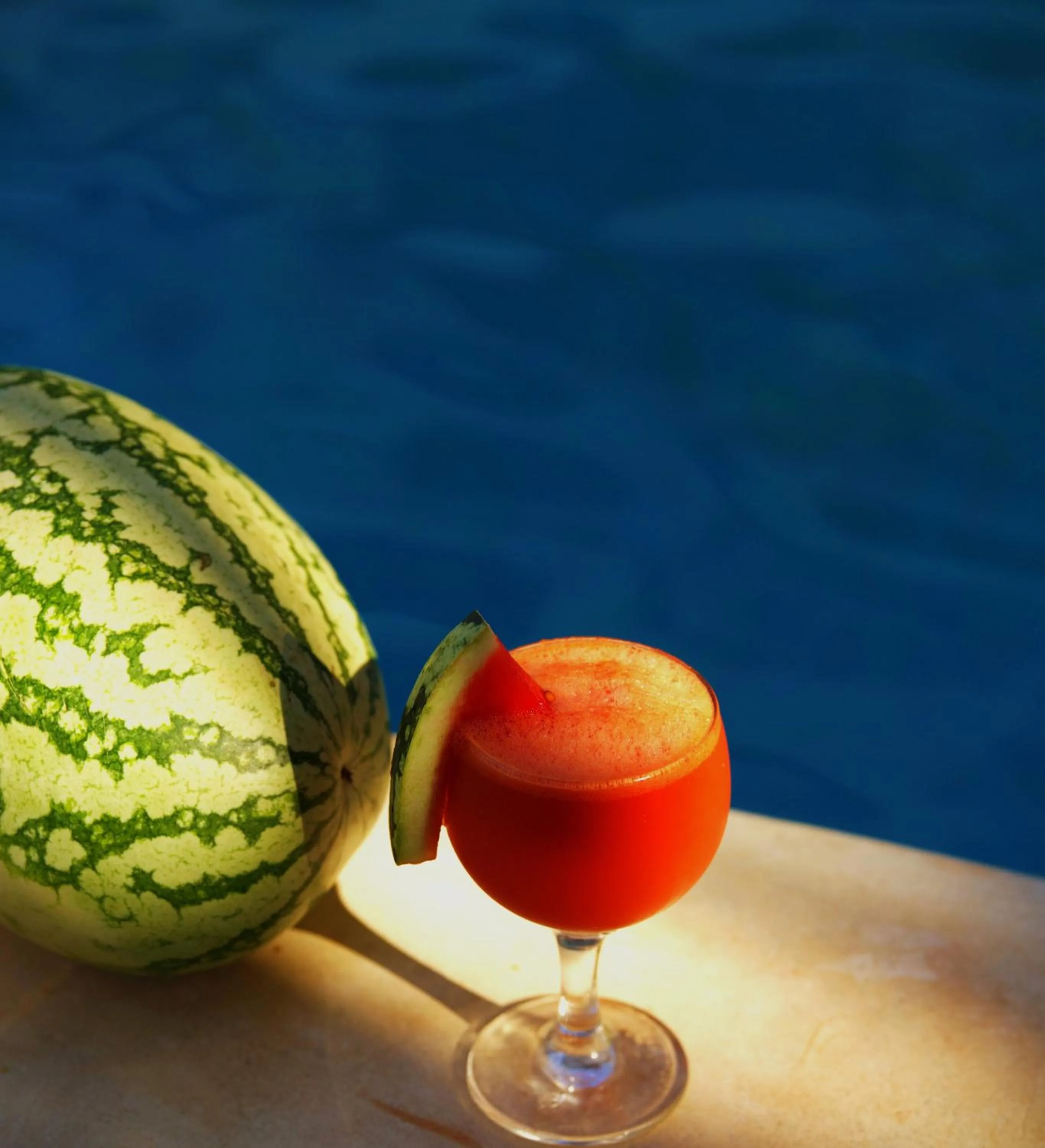 BIANCO AZZURRO Hotel & Restaurant