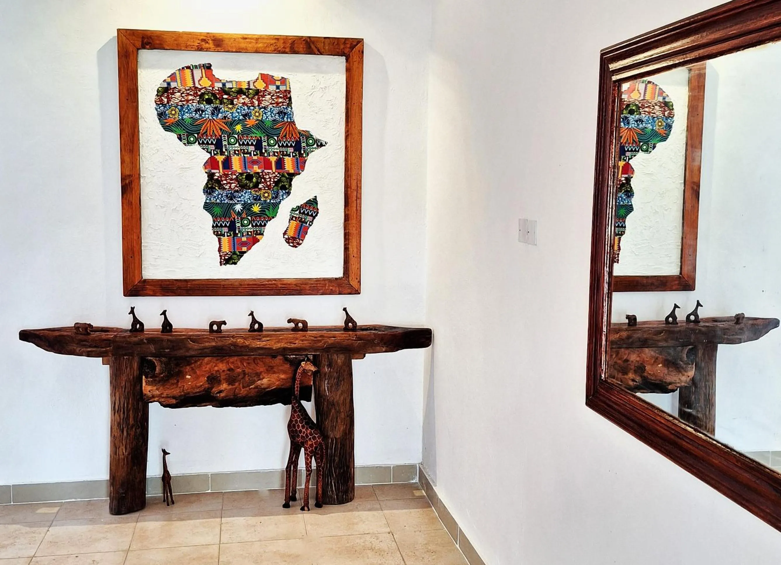 BIANCO AZZURRO Hotel & Restaurant