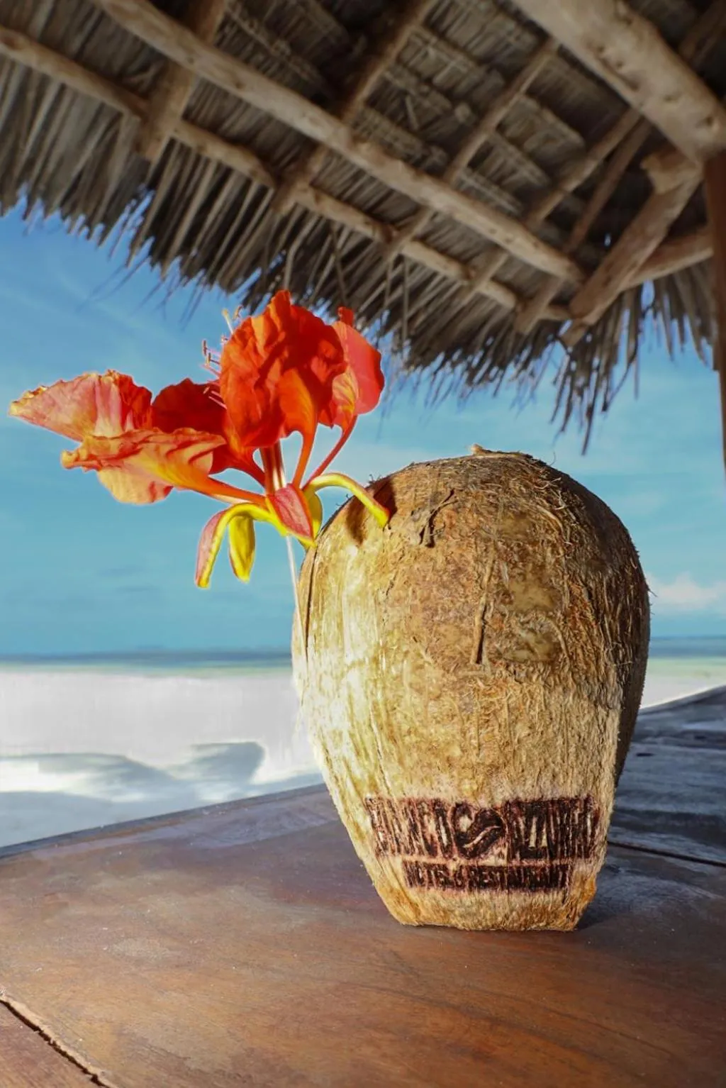 BIANCO AZZURRO Hotel & Restaurant