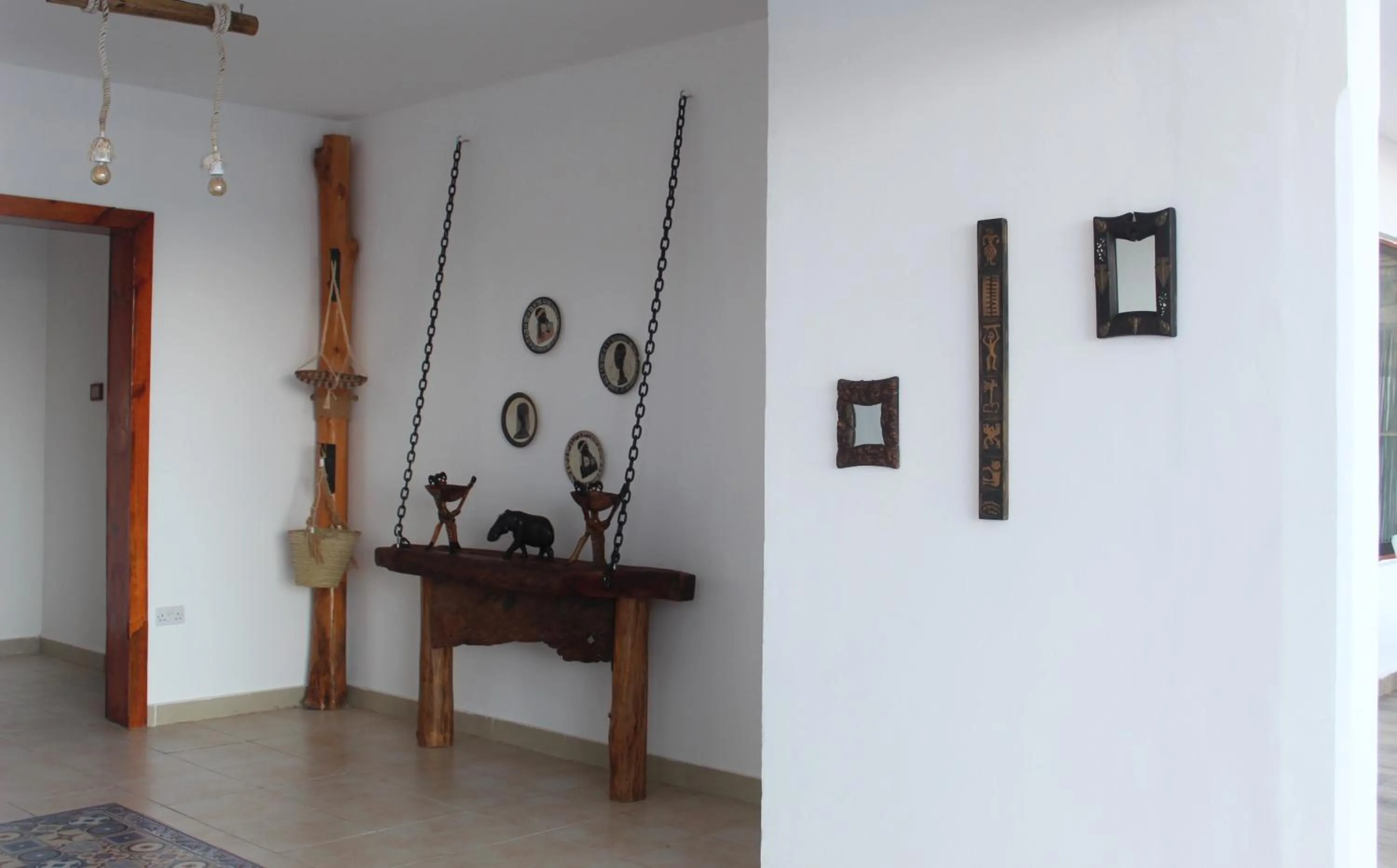 BIANCO AZZURRO Hotel & Restaurant