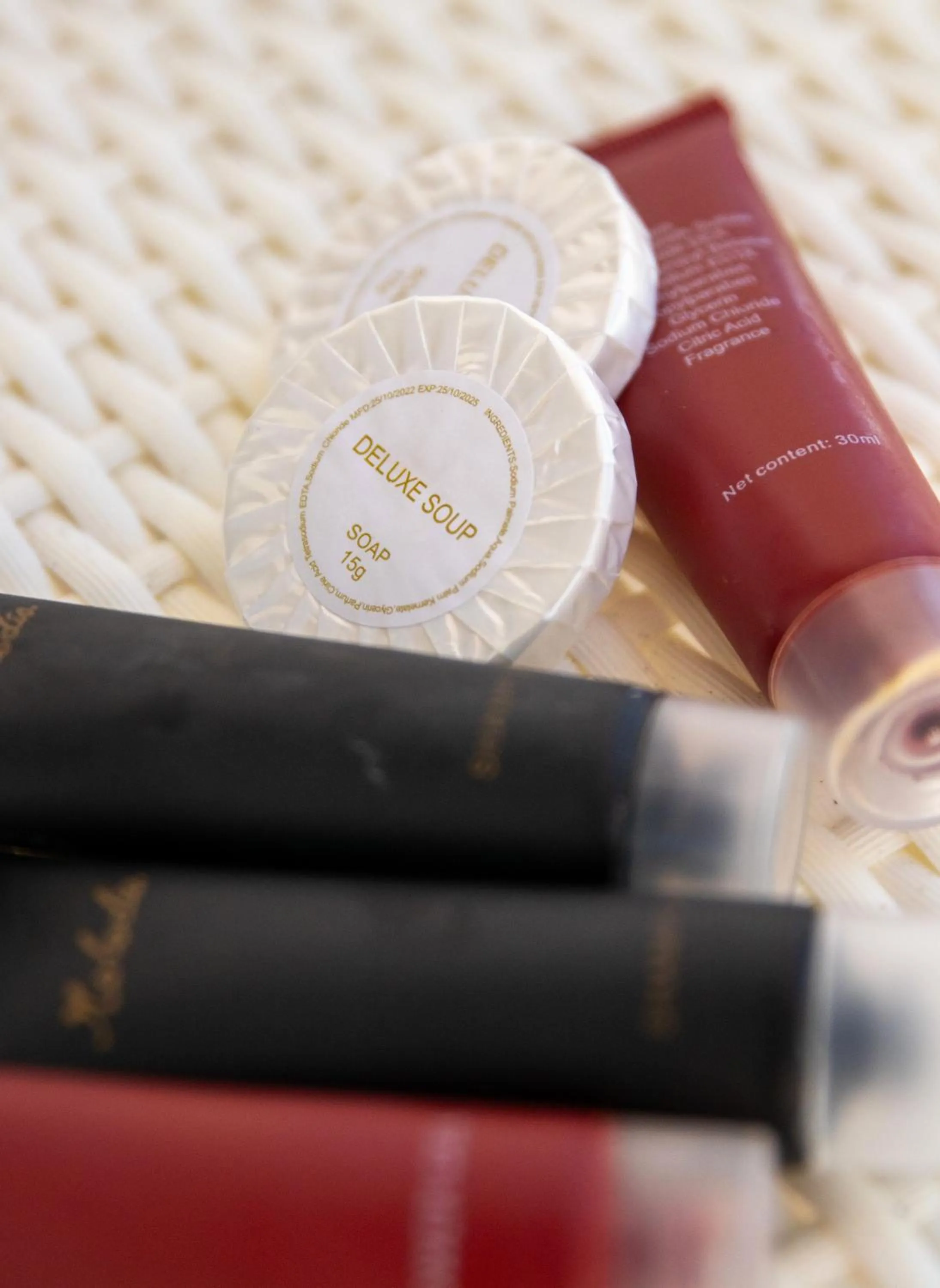 BIANCO AZZURRO Hotel & Restaurant