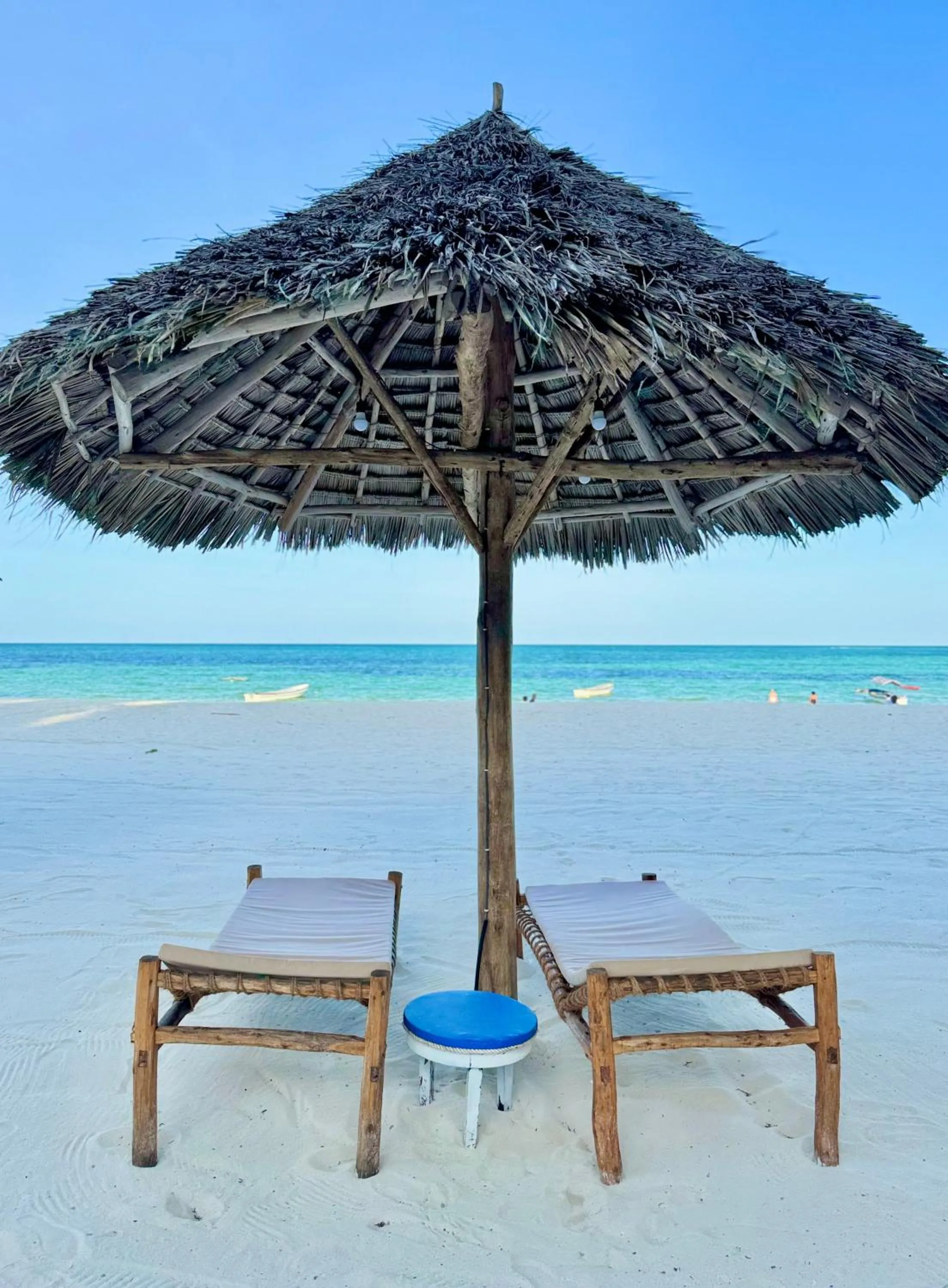 BIANCO AZZURRO Hotel & Restaurant