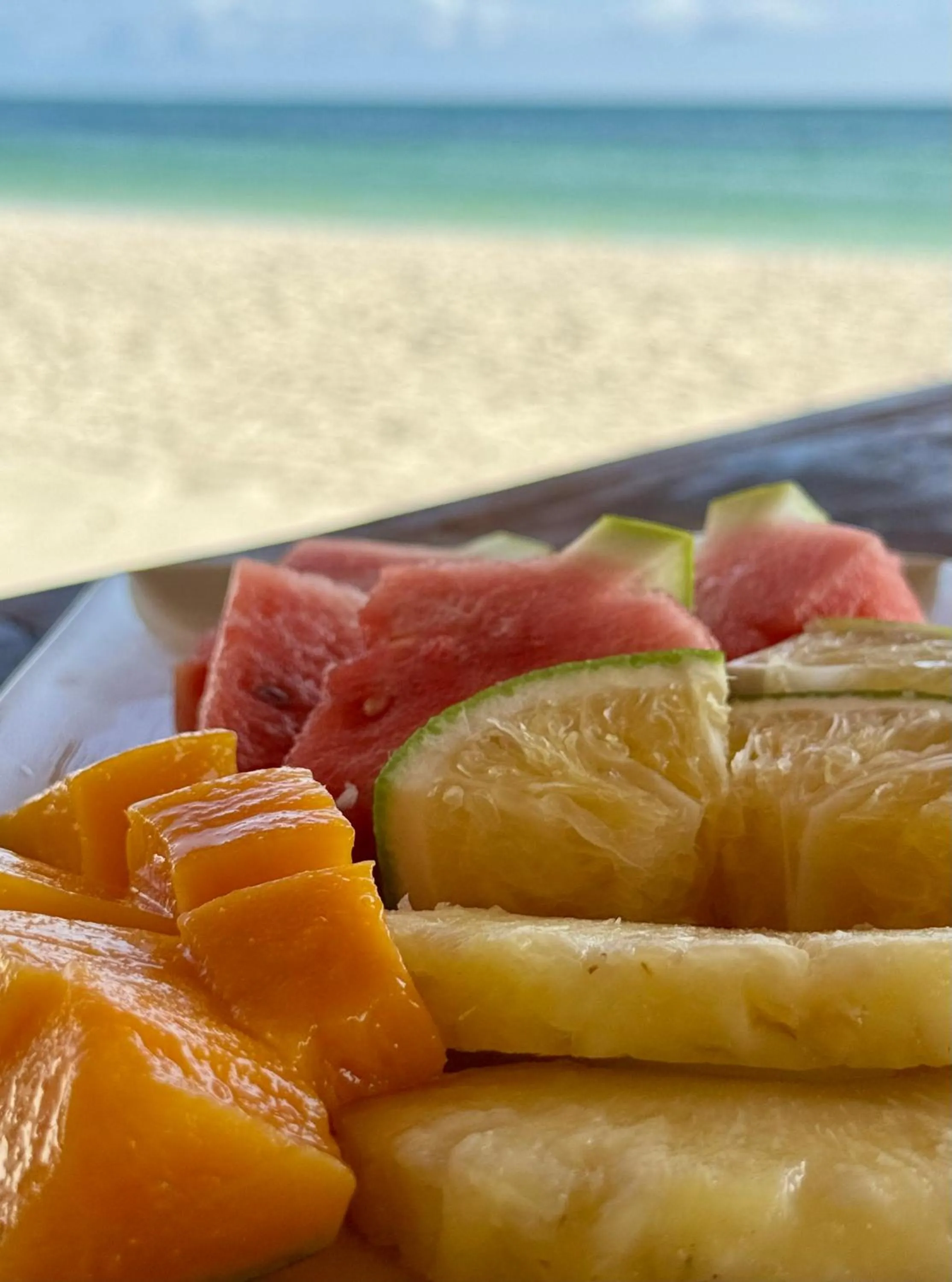 Restaurant/places to eat in BIANCO AZZURRO Hotel & Restaurant