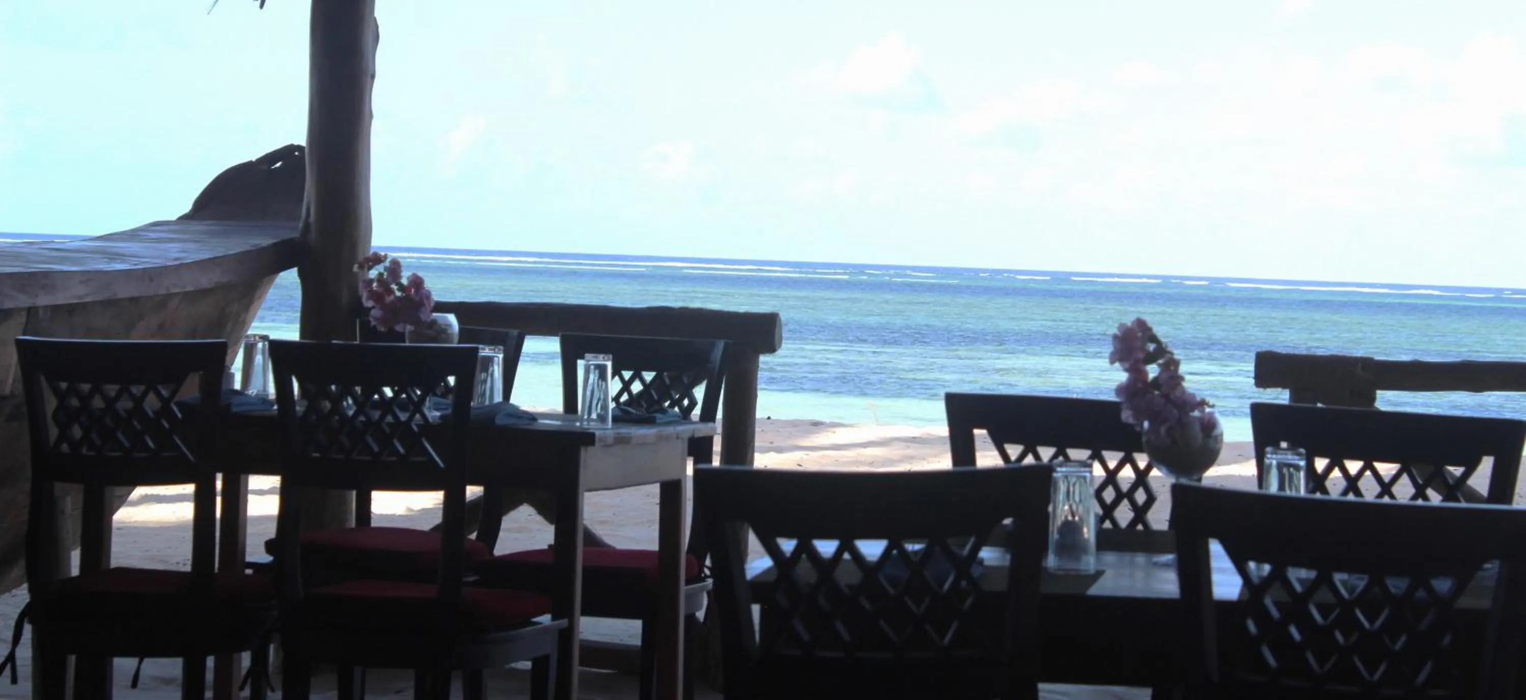 BIANCO AZZURRO Hotel & Restaurant