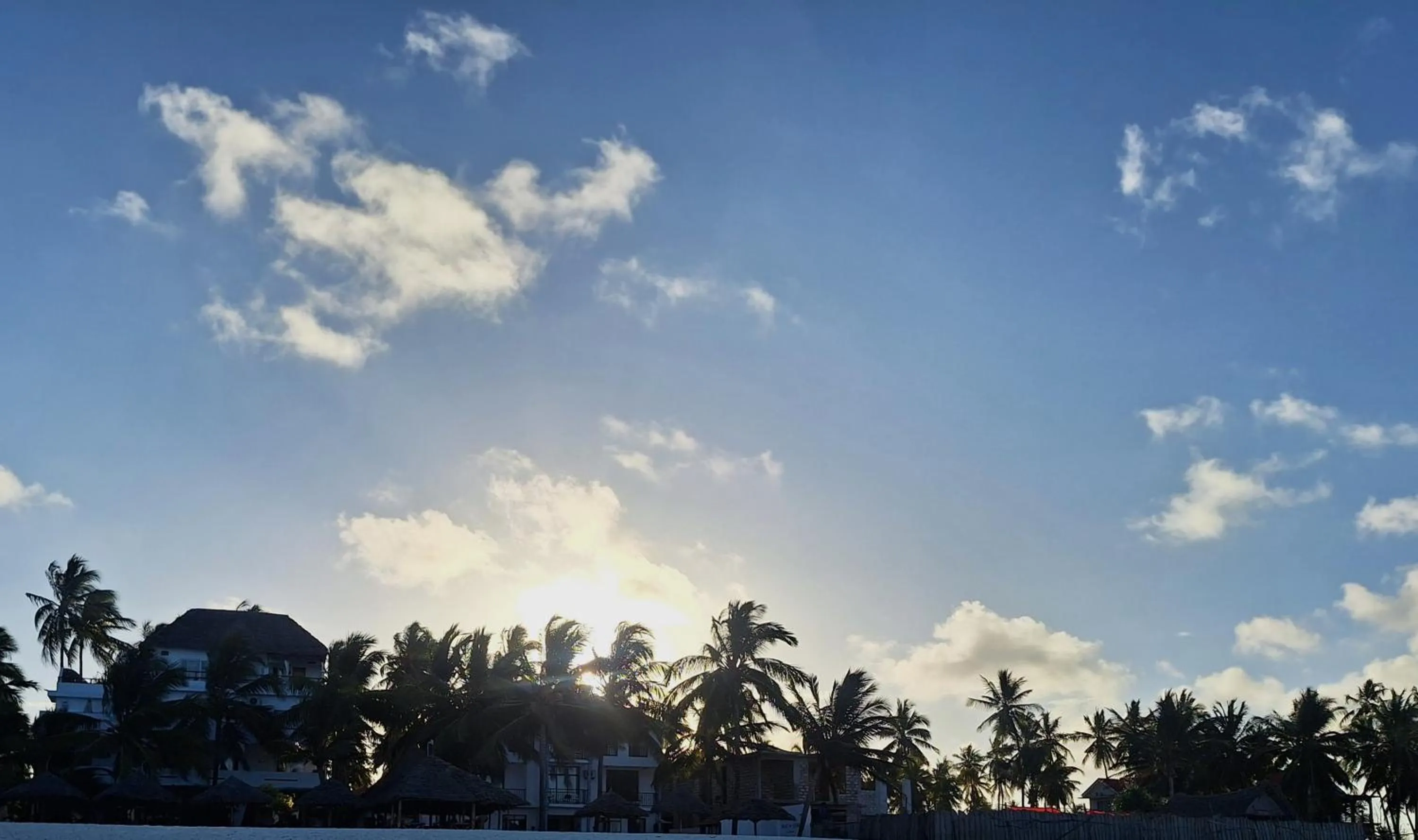 BIANCO AZZURRO Hotel & Restaurant