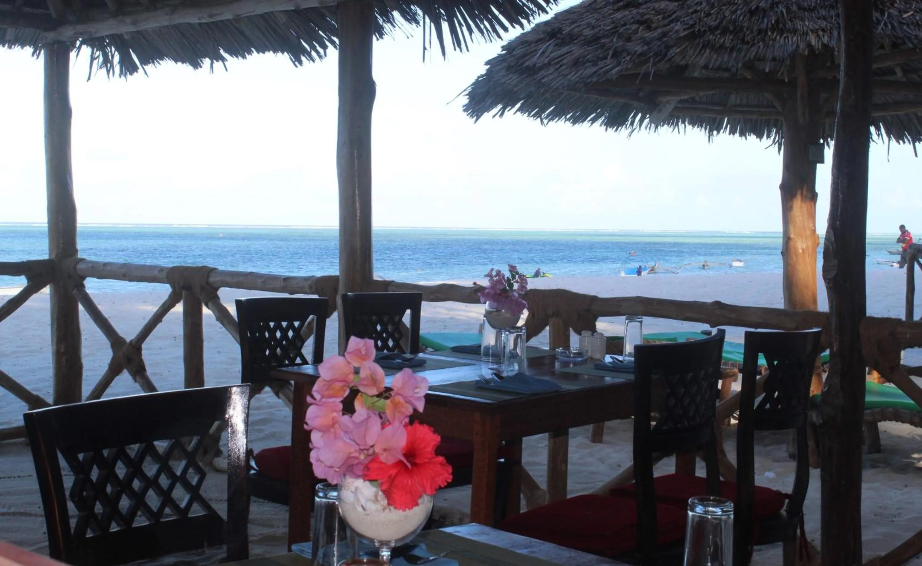 BIANCO AZZURRO Hotel & Restaurant