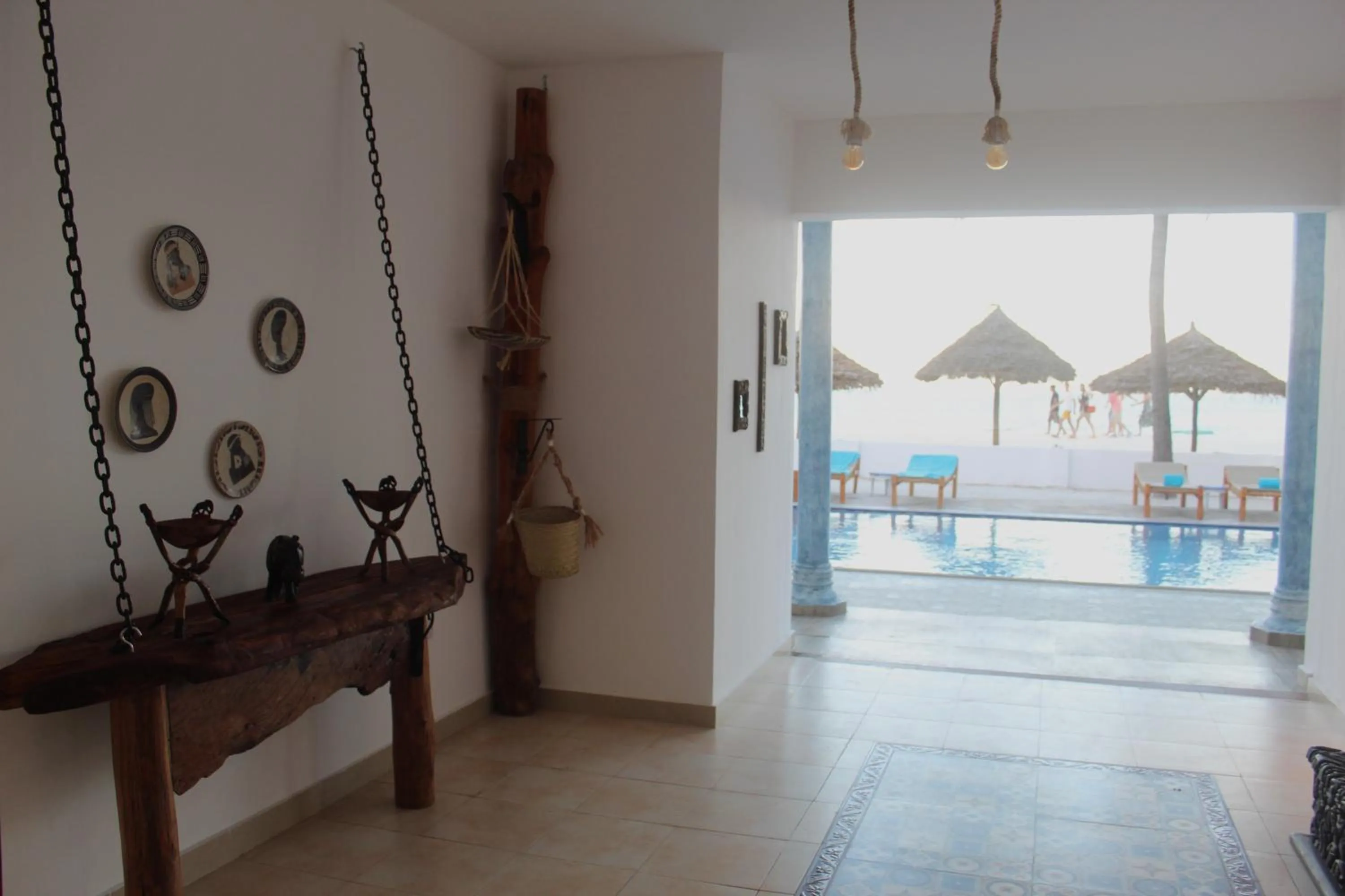 BIANCO AZZURRO Hotel & Restaurant