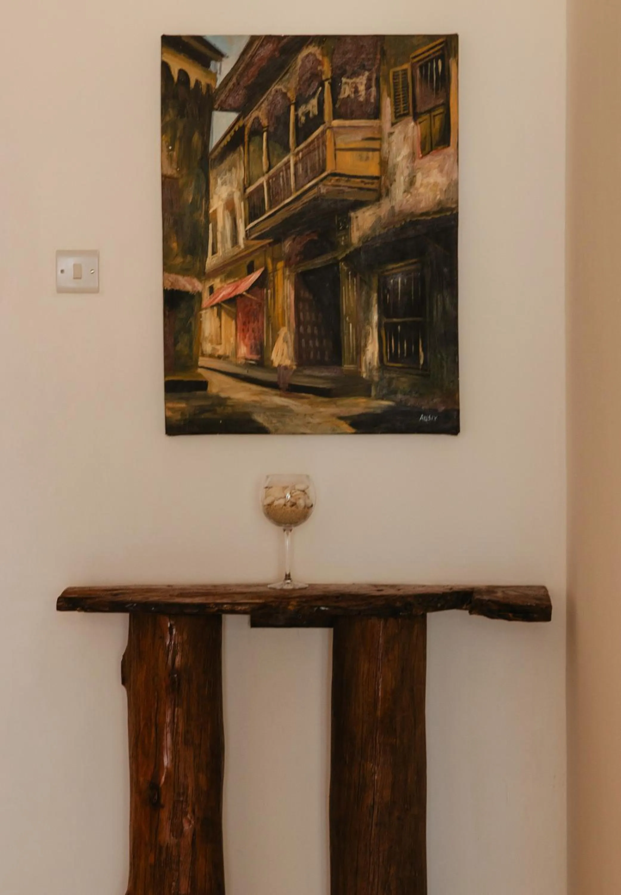 BIANCO AZZURRO Hotel & Restaurant