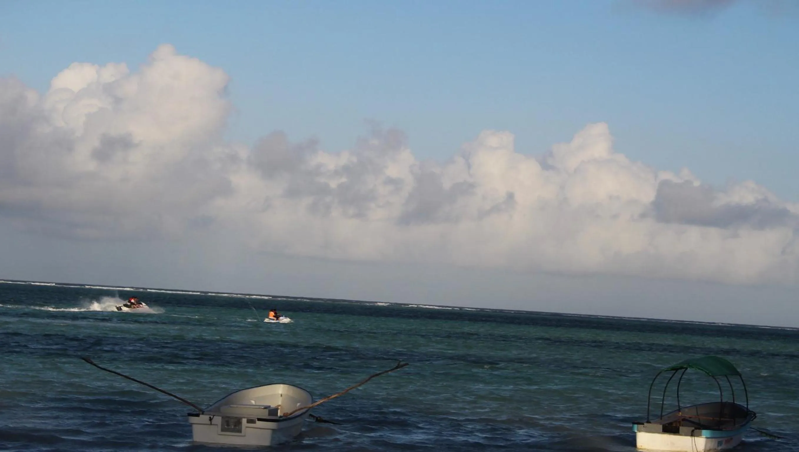 BIANCO AZZURRO Hotel & Restaurant