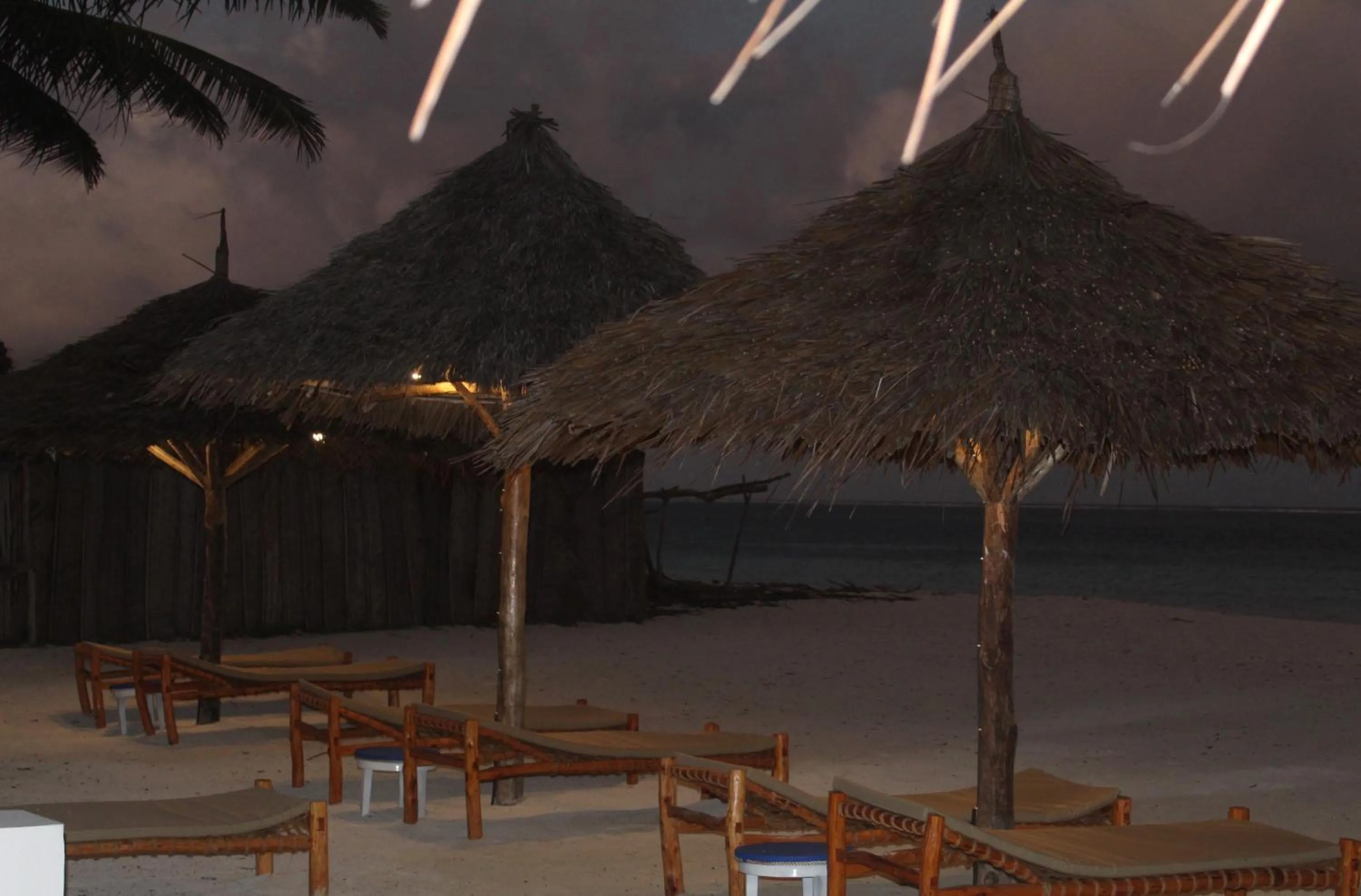 BIANCO AZZURRO Hotel & Restaurant