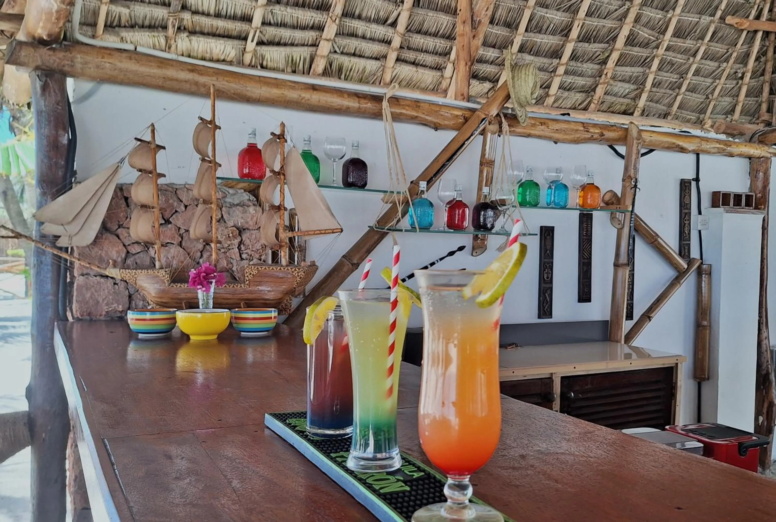 BIANCO AZZURRO Hotel & Restaurant