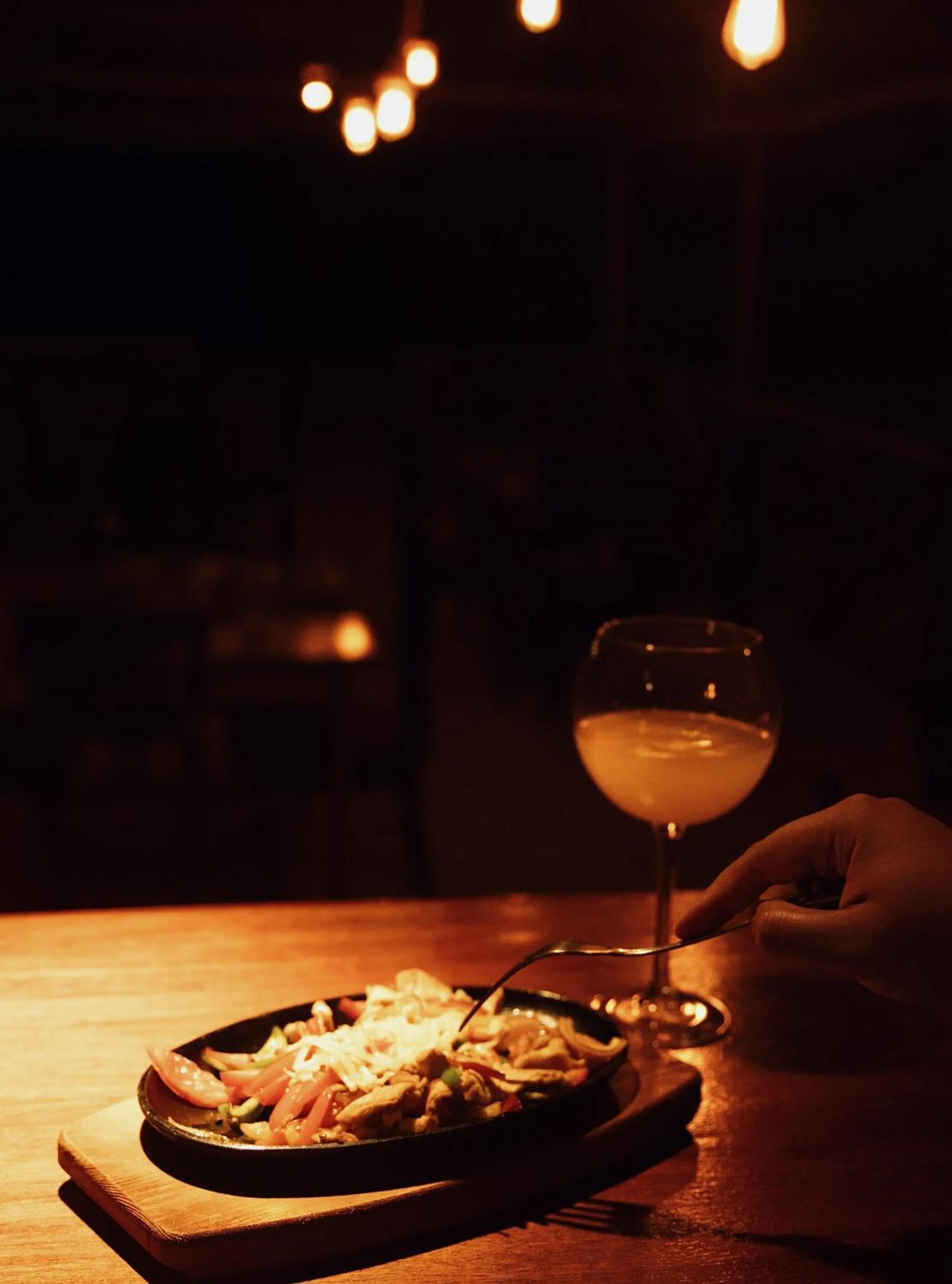 BIANCO AZZURRO Hotel & Restaurant