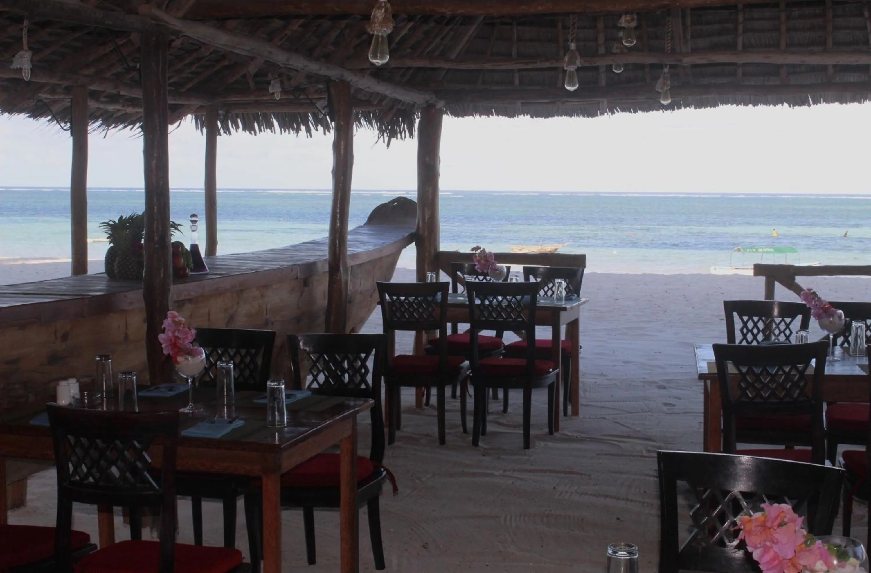 BIANCO AZZURRO Hotel & Restaurant