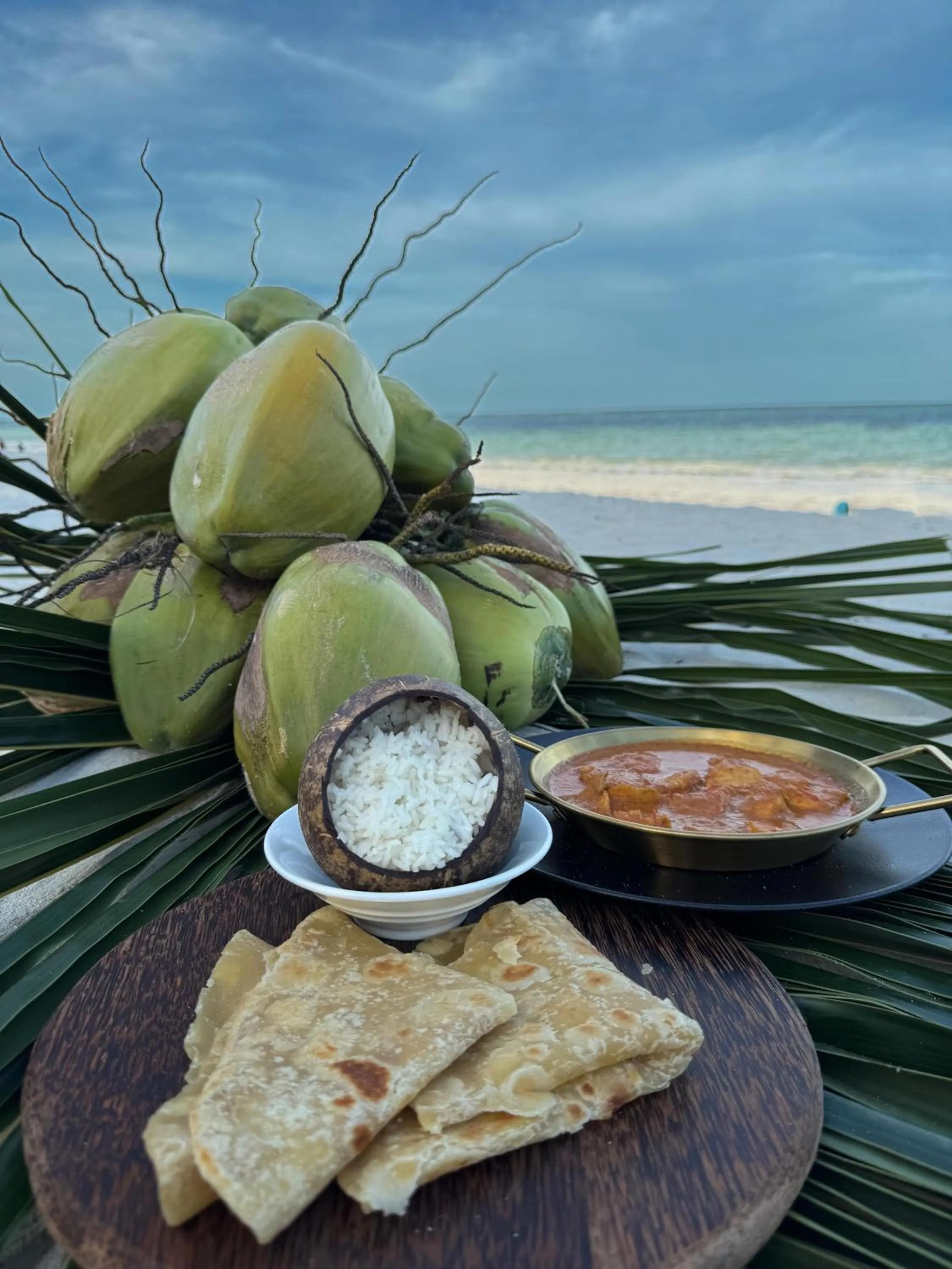 Restaurant/places to eat in BIANCO AZZURRO Hotel & Restaurant