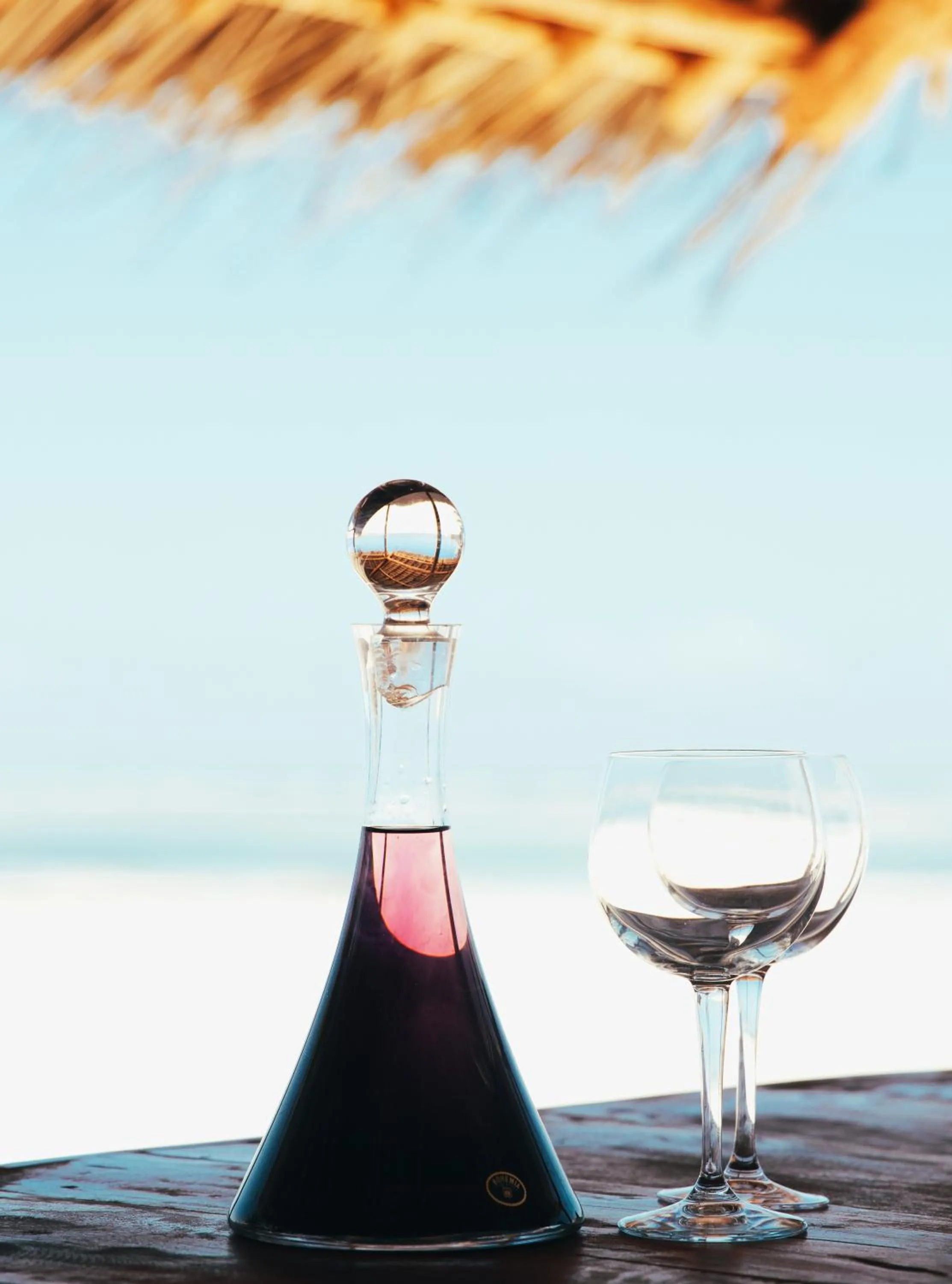 BIANCO AZZURRO Hotel & Restaurant