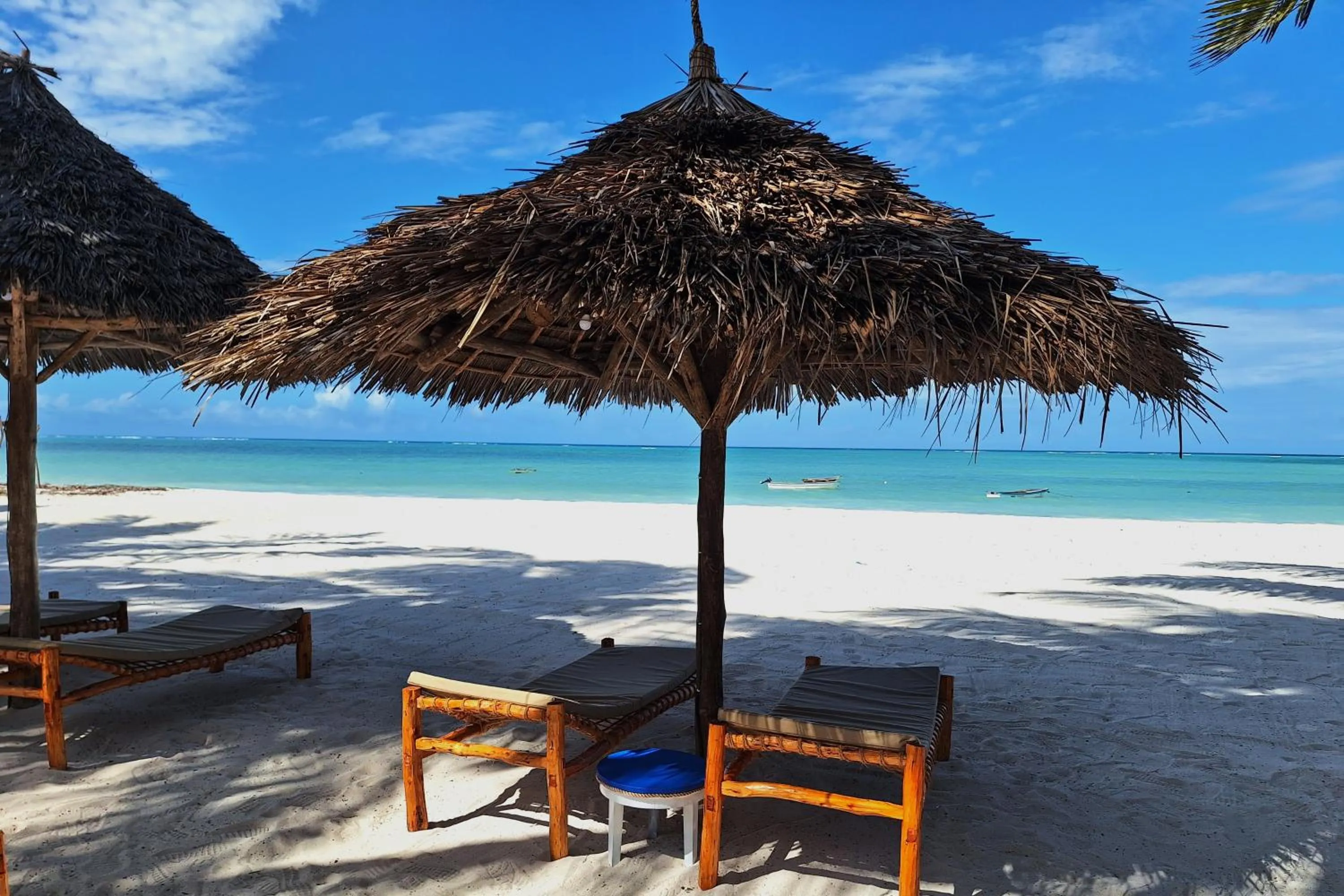 BIANCO AZZURRO Hotel & Restaurant