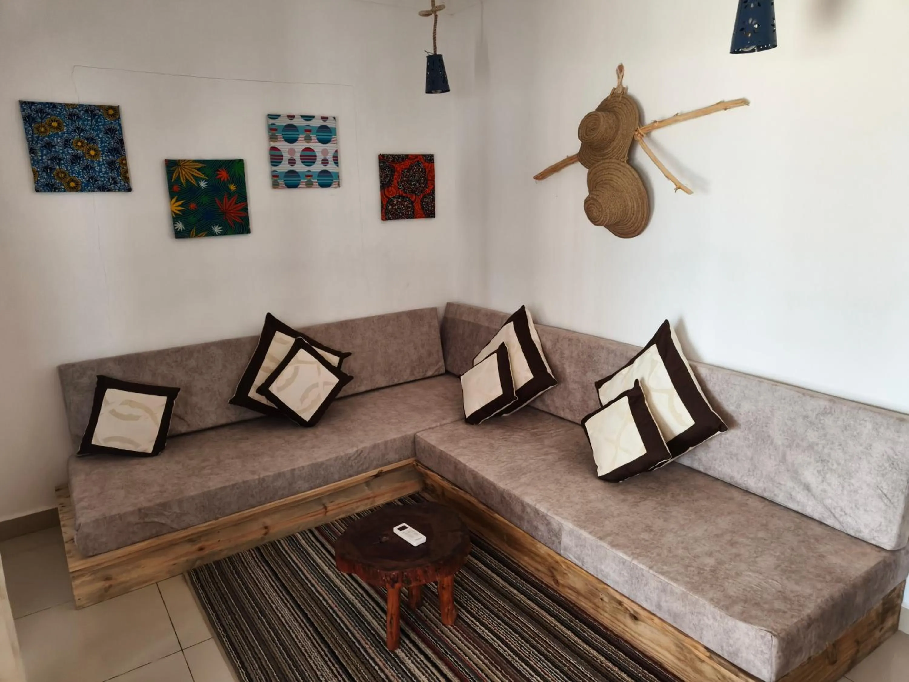 BIANCO AZZURRO Hotel & Restaurant