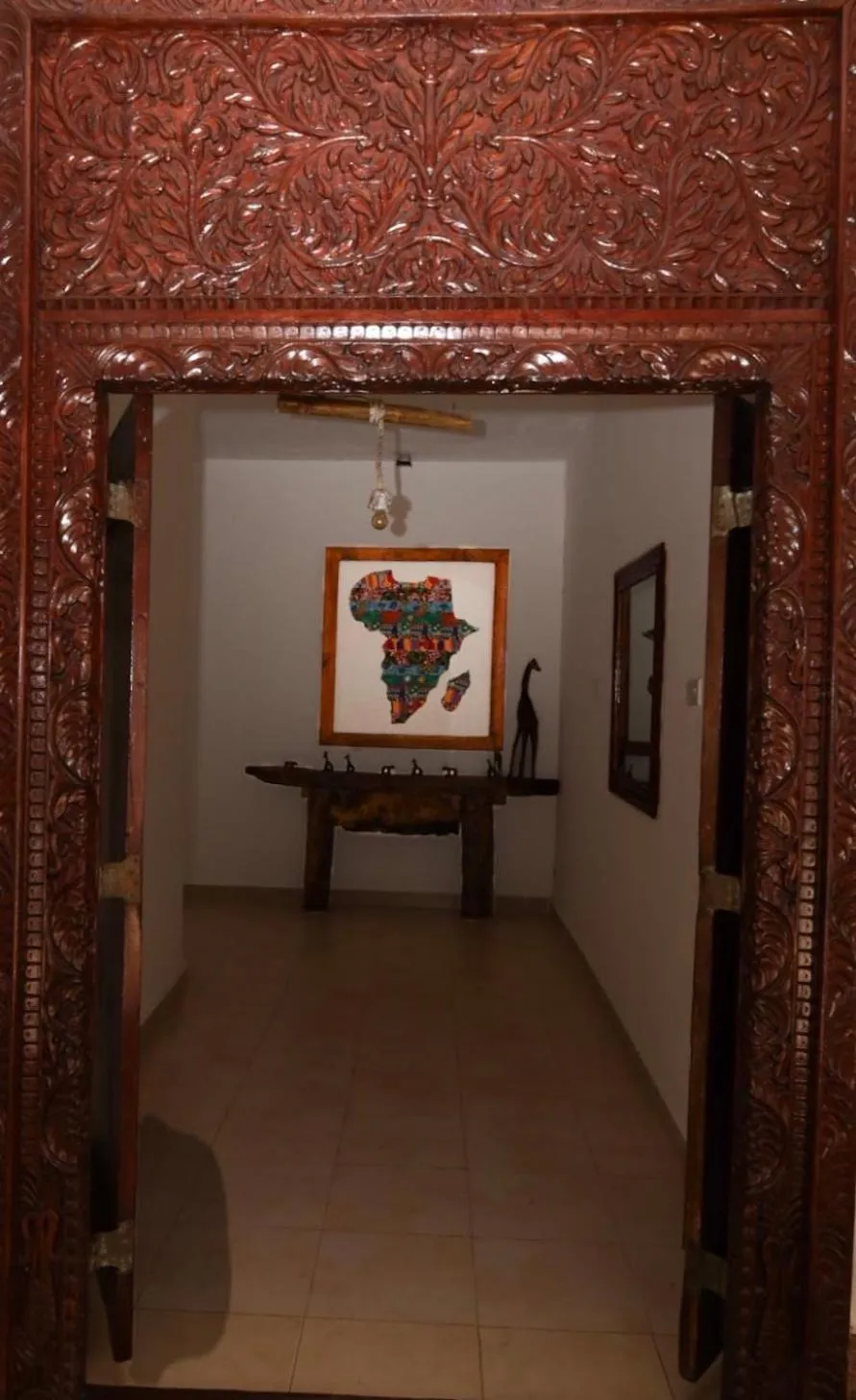 BIANCO AZZURRO Hotel & Restaurant