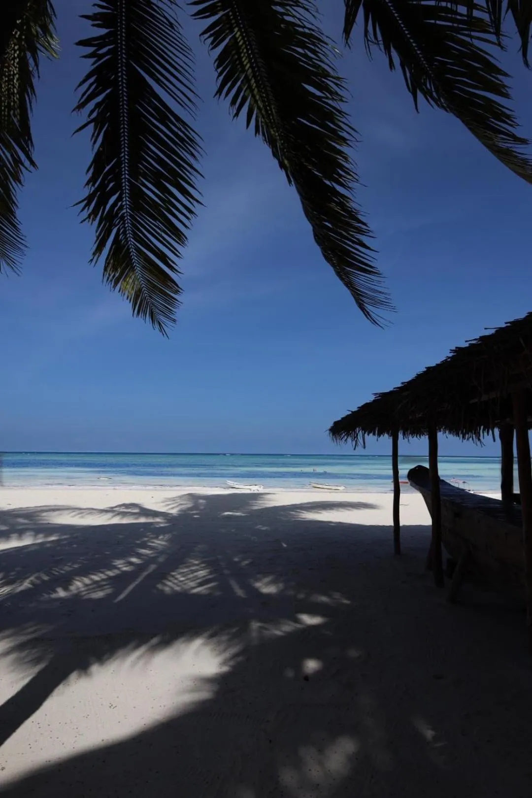 BIANCO AZZURRO Hotel & Restaurant