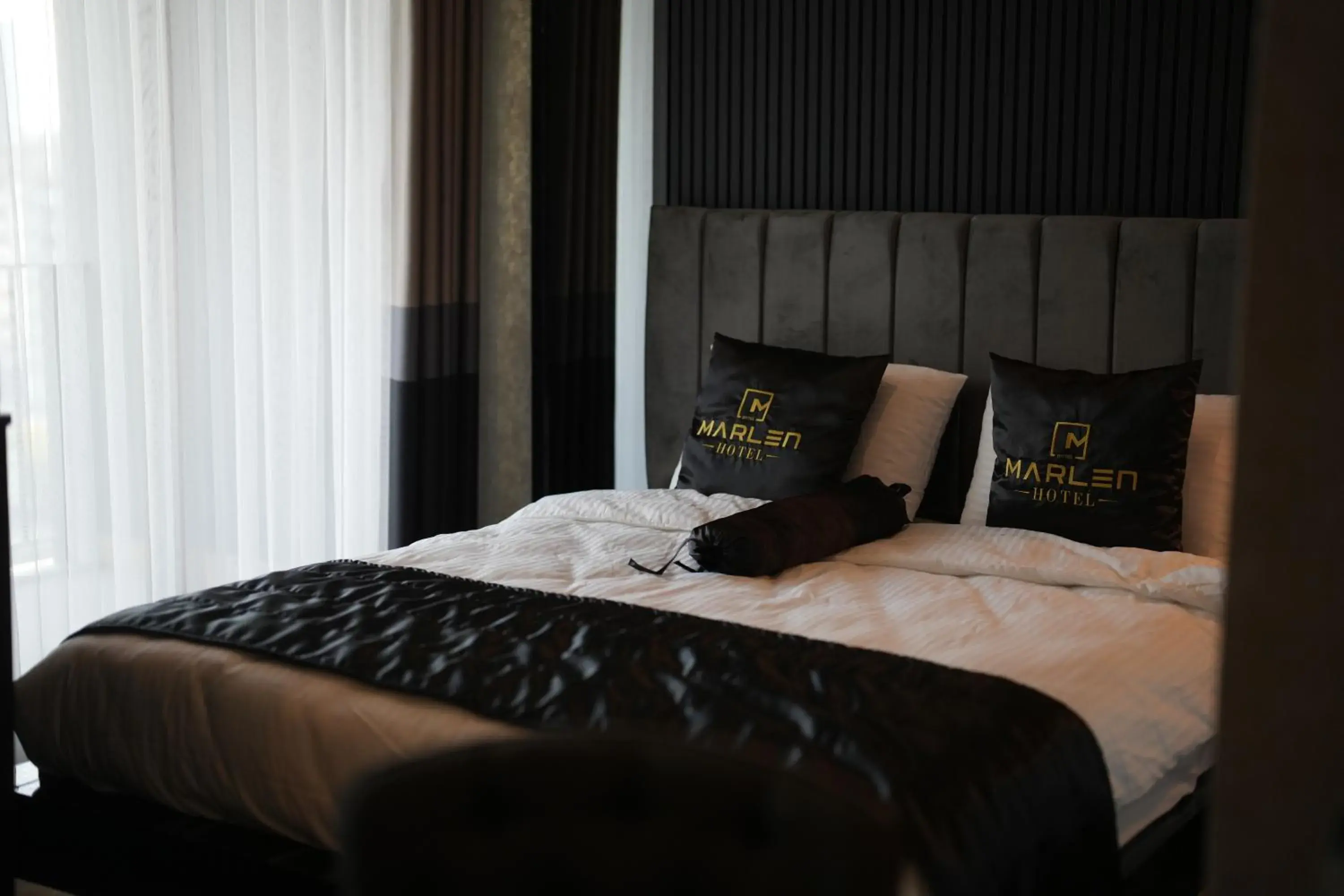 King Suite - single occupancy in Marlen Hotel Bayraklı King Suite - single occupancy in Marlen Hotel Bayraklı