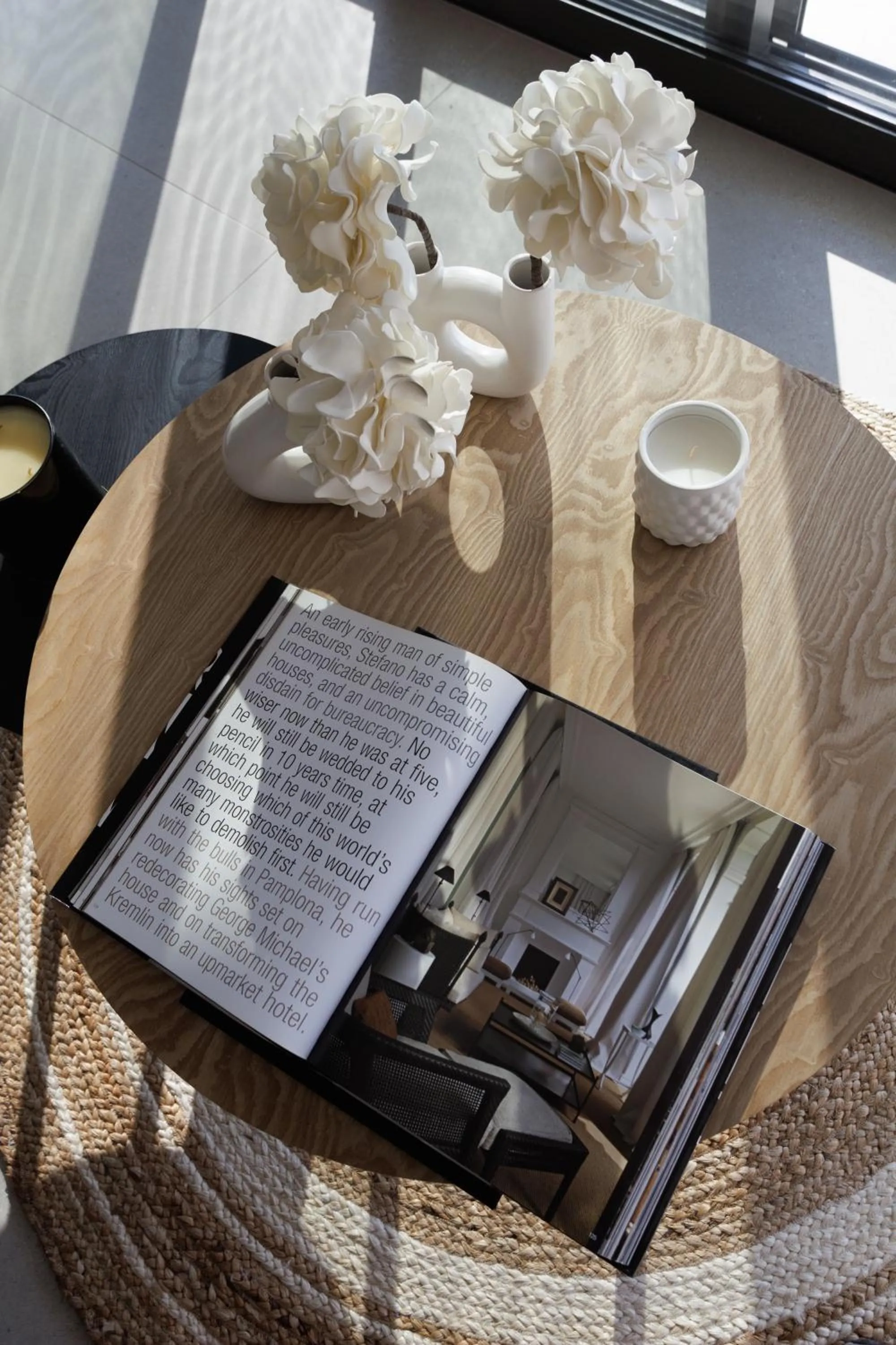 Decorative detail in Sunshine Suite by Athens Riviera Suites