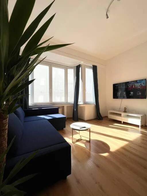 Amazing flat-Center of Brussels