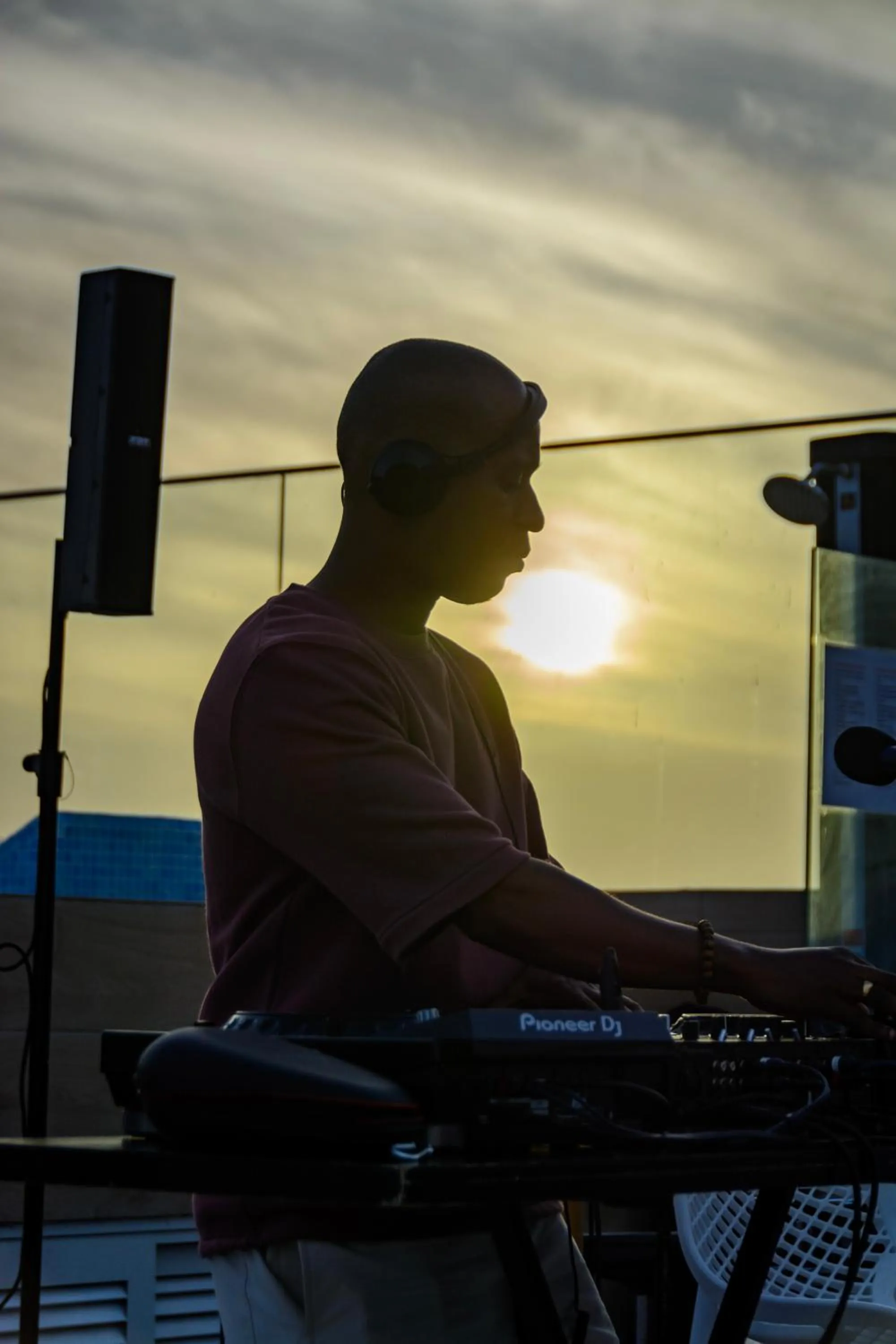 People in Ouril Mindelo