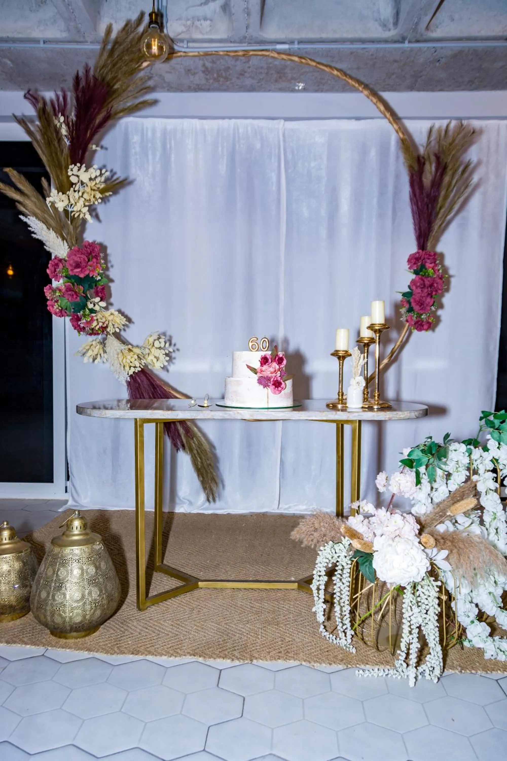 Decorative detail in Ouril Mindelo