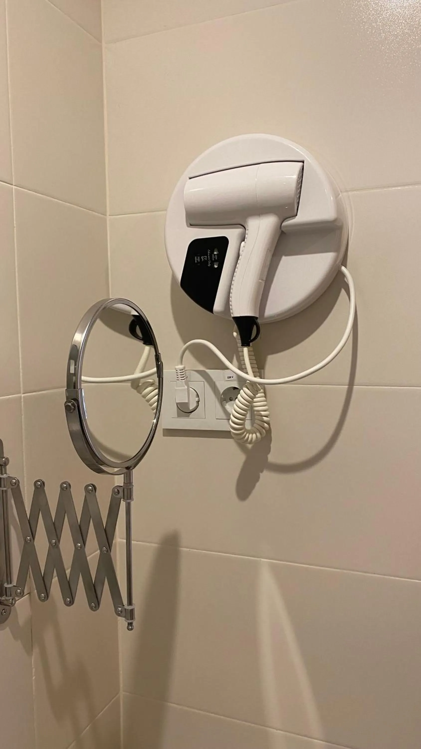 Bathroom in Ouril Mindelo