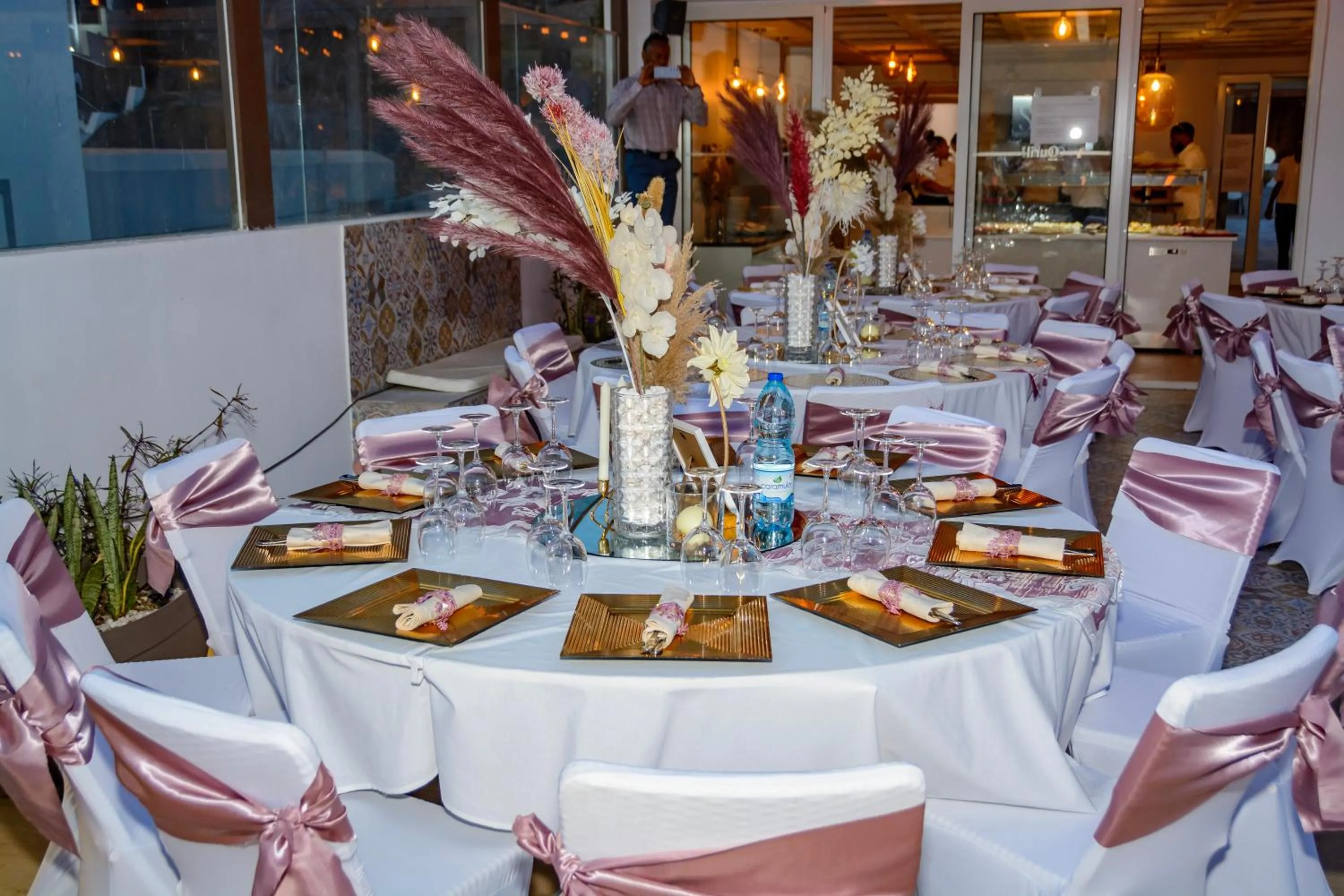 Decorative detail in Ouril Mindelo