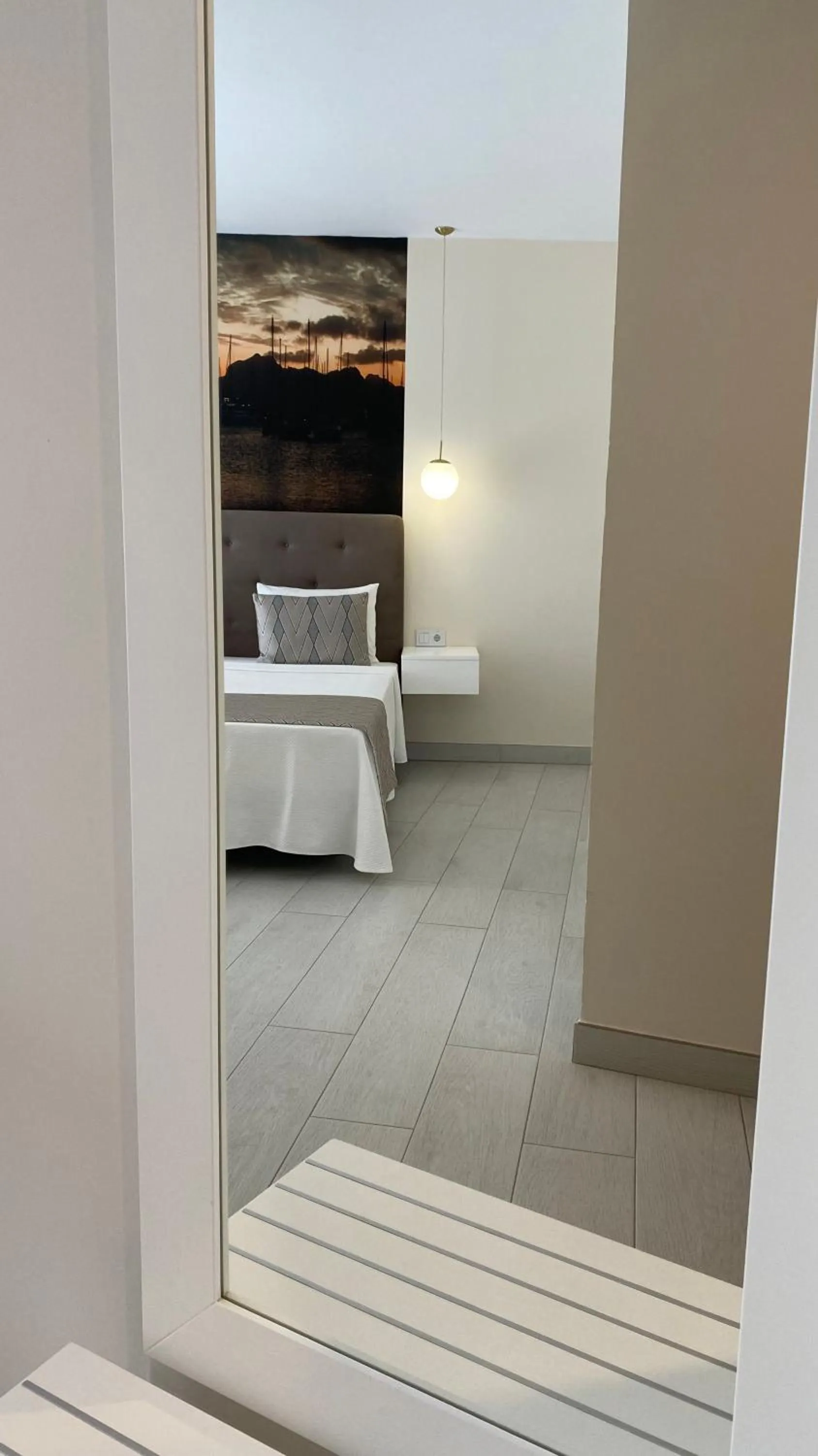 Decorative detail in Ouril Mindelo